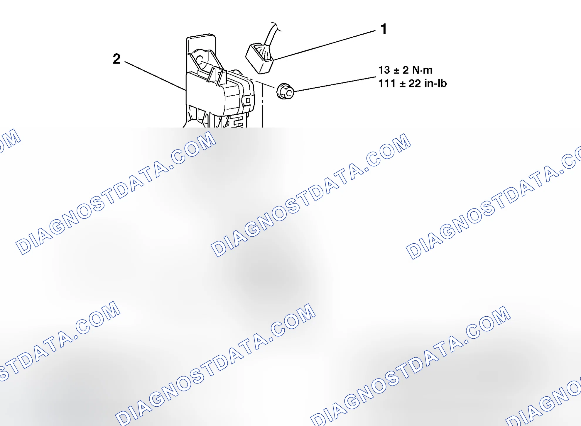 Scheme 11: REMOVAL AND INSTALLATION