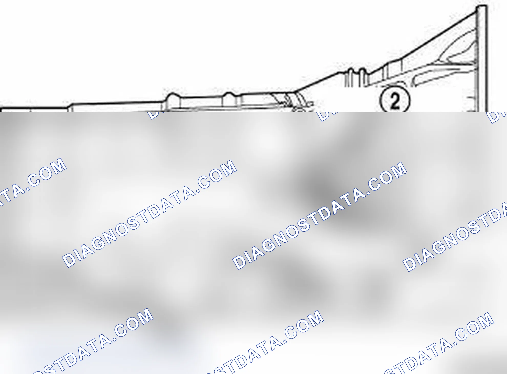 Scheme 183: PRESSURE TEST PORT LOCATIONS