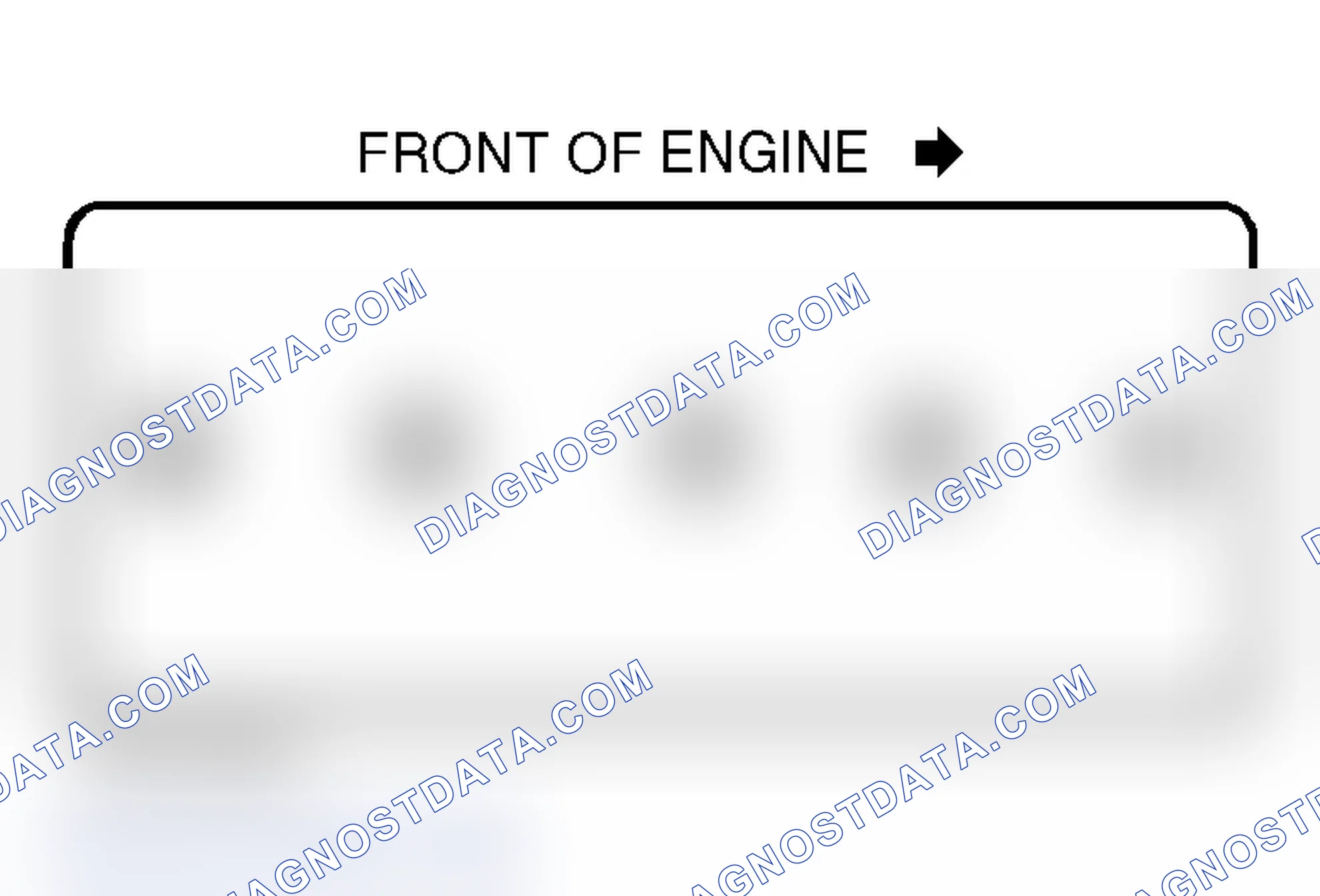 Scheme 1: 5 CYLINDER ENGINE