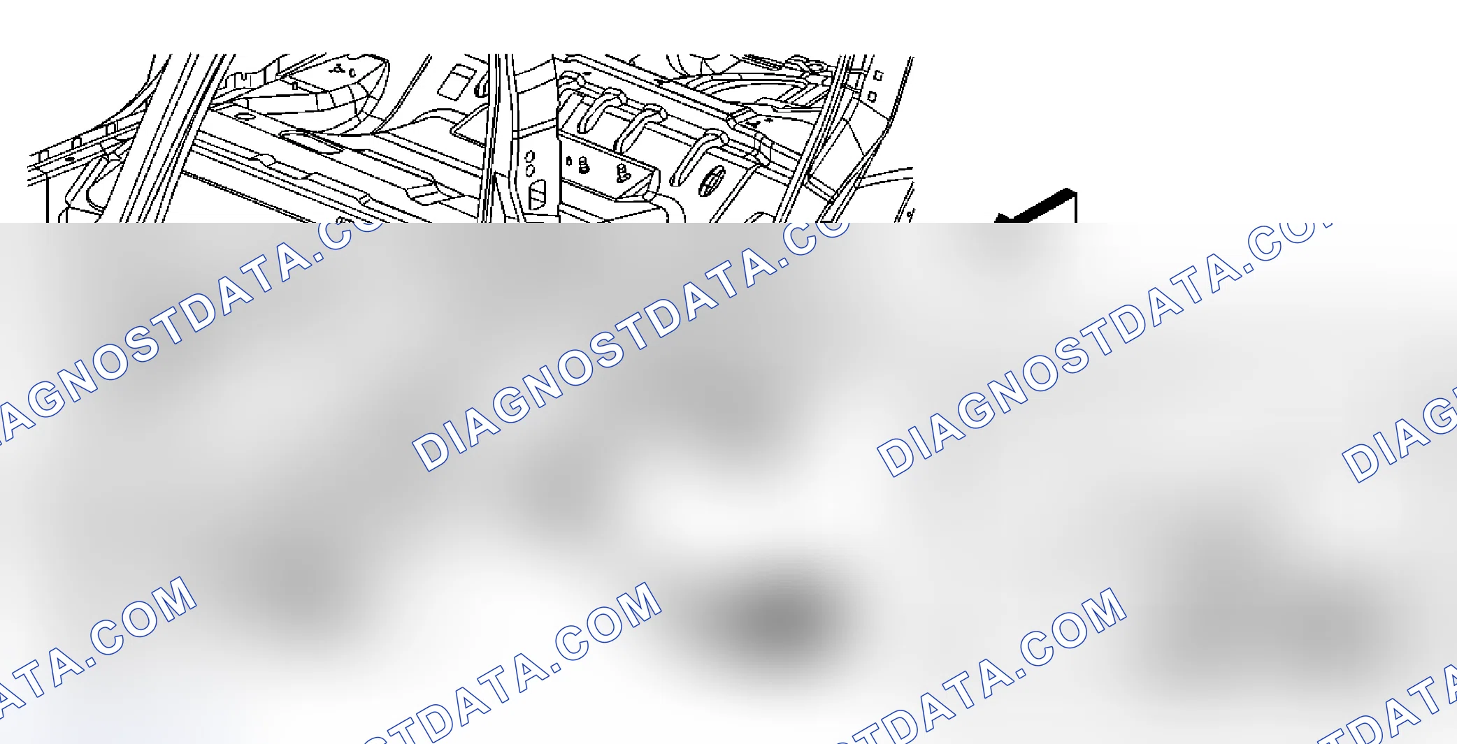 Scheme 6: Assist Step Support Bracket Replacement (BVE)
