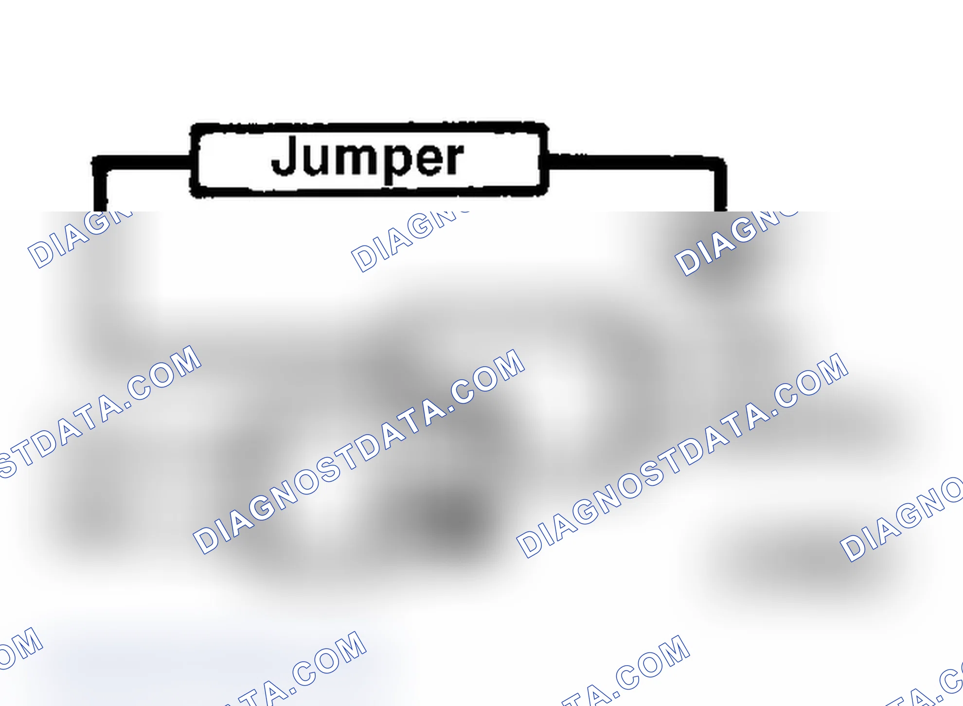 Scheme 278: DR2 - CHECKING COMPUTER CONTROLLED COMPONENTS (ALL OTHERS)