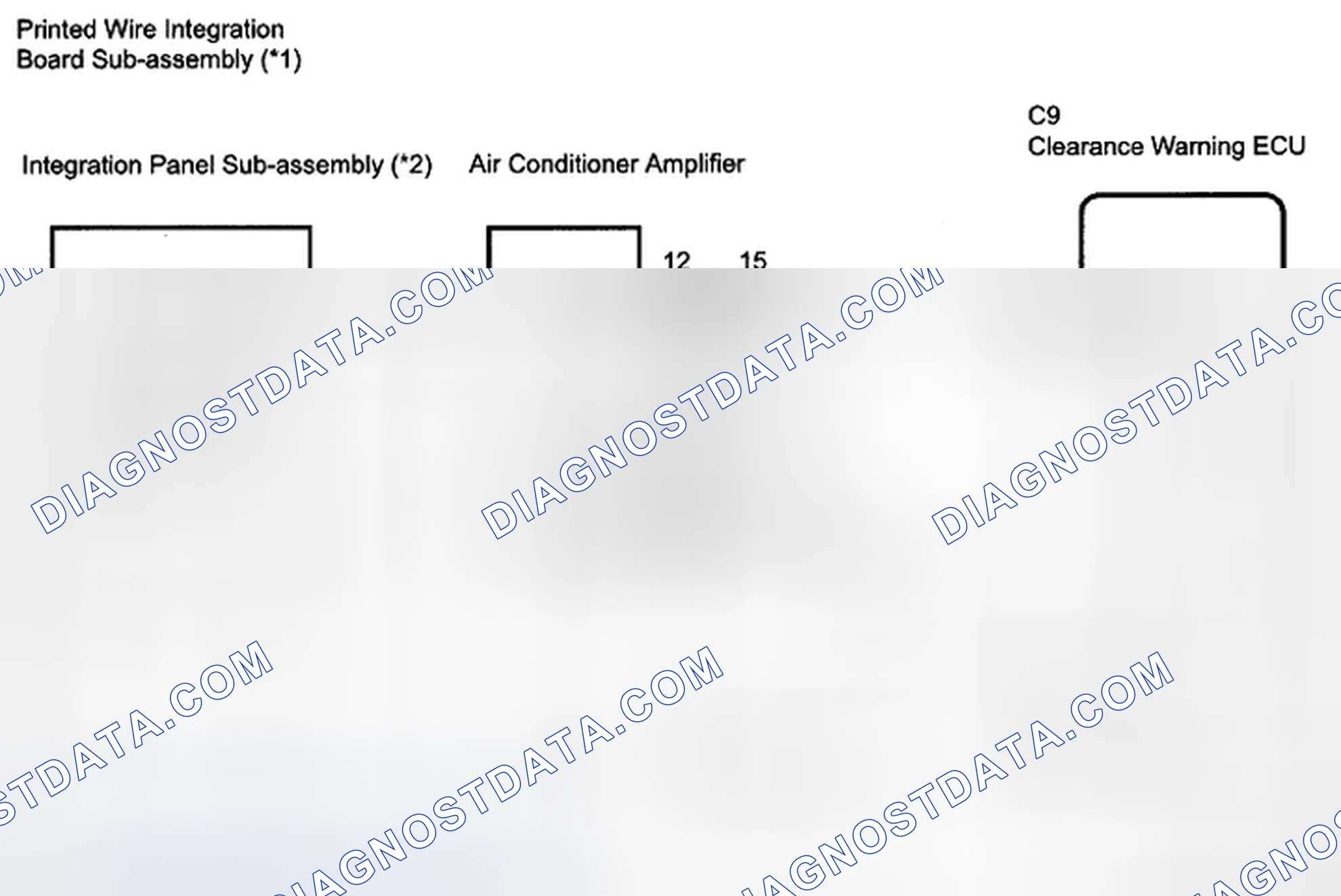 Scheme 48: WIRING DIAGRAM
