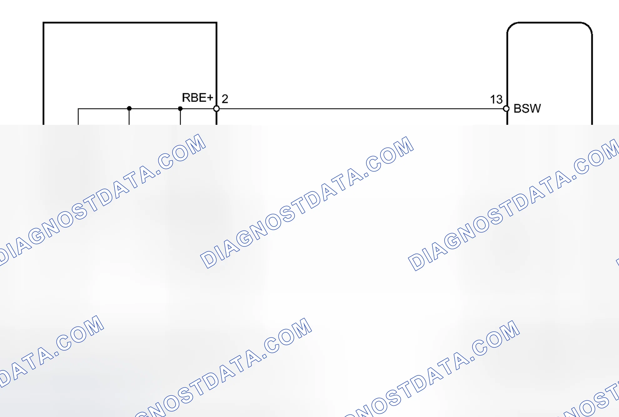 Scheme 188: WIRING DIAGRAM