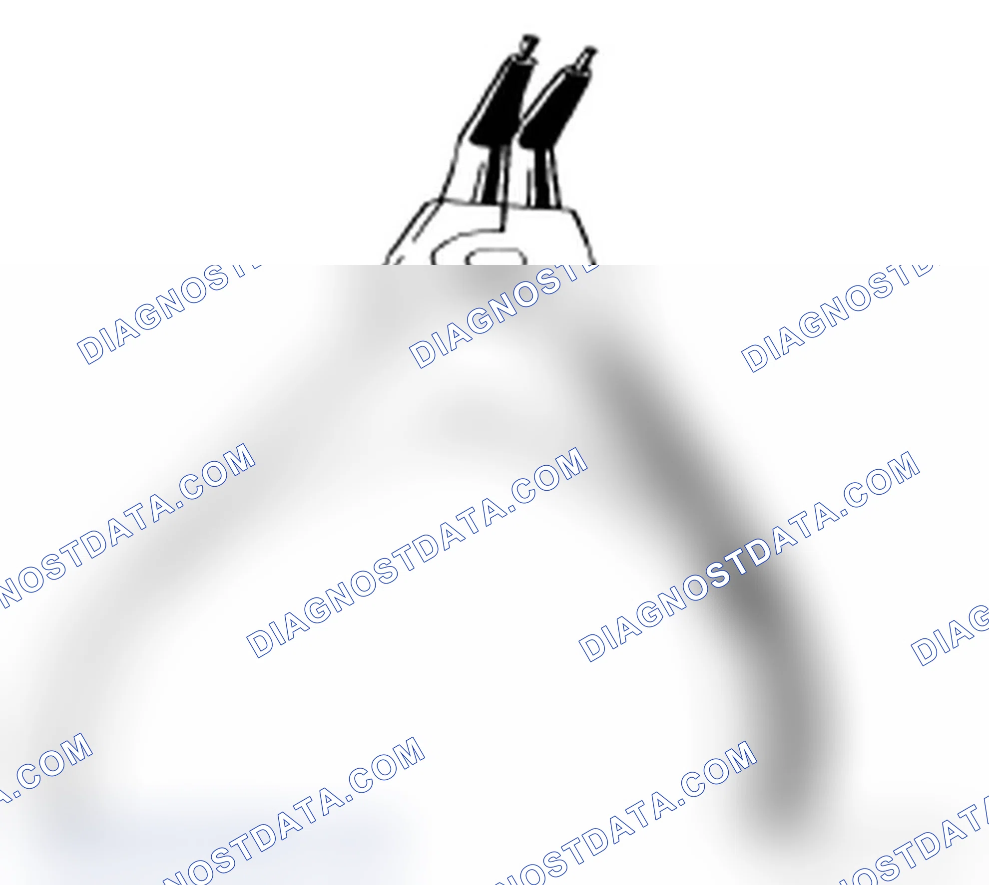 Scheme 67: 00 9 110 Circlip pliers