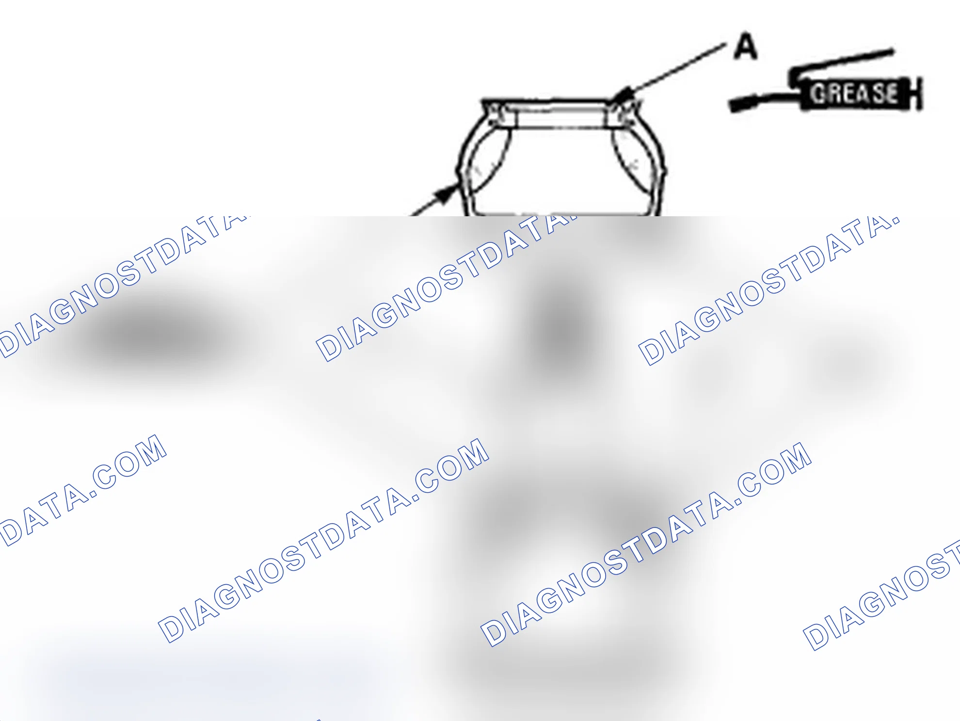 Scheme 16: Ball Joint Boot Replacement