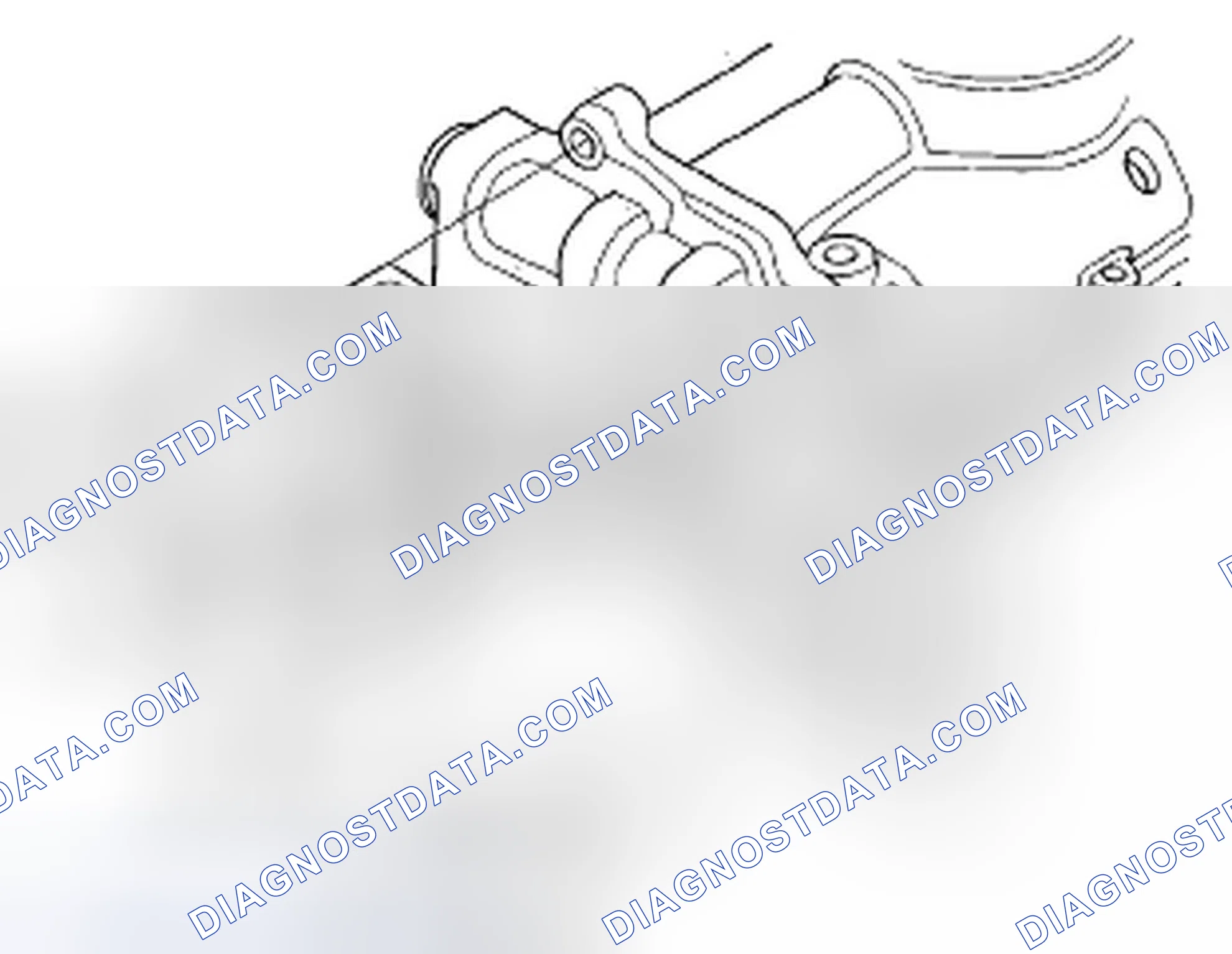 Scheme 16: Oil Pump Inspection