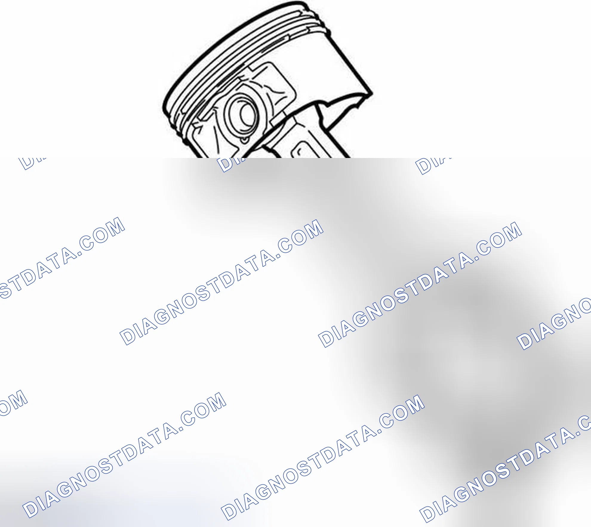 Scheme 373: Connecting Rods and Pistons