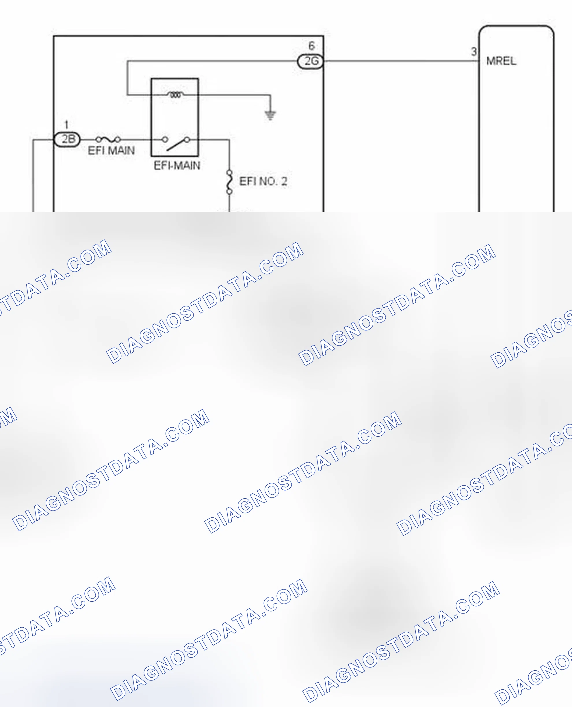 Scheme 55: WIRING DIAGRAM