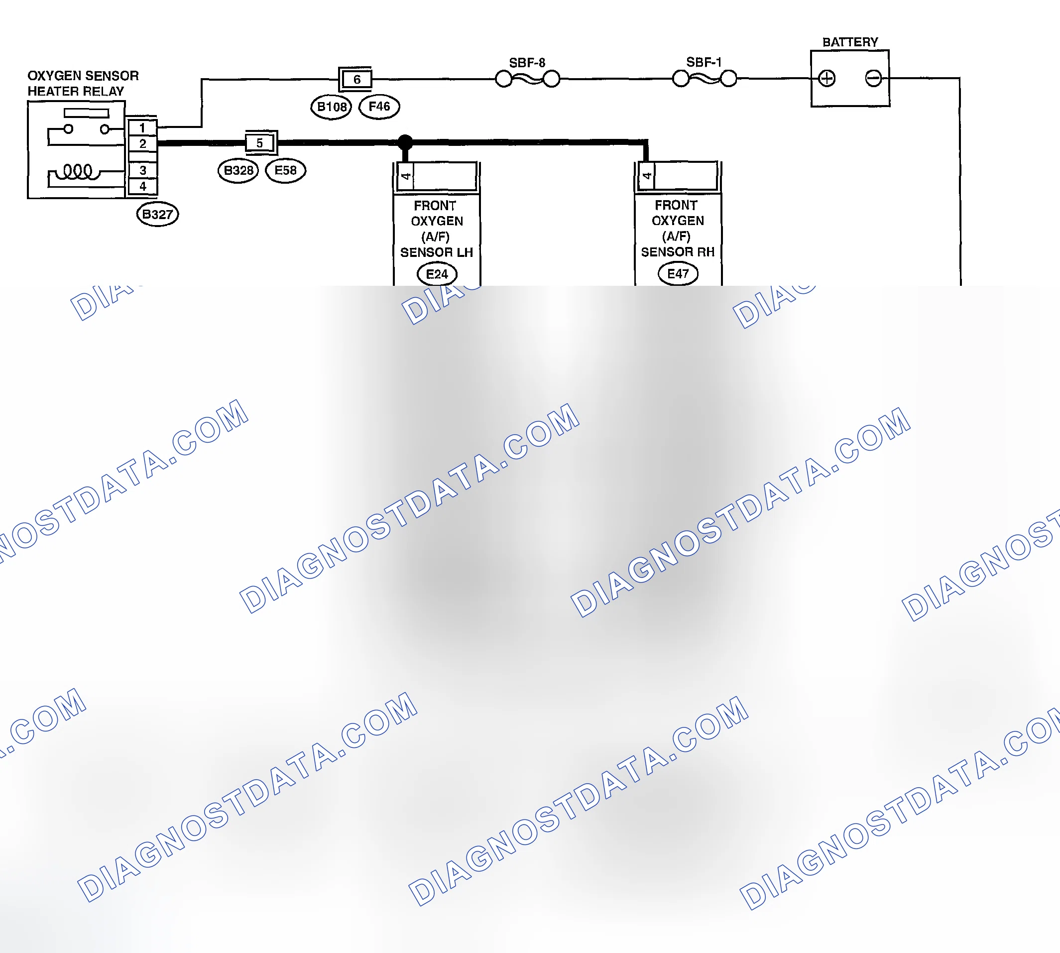 Scheme 846: WIRING DIAGRAM