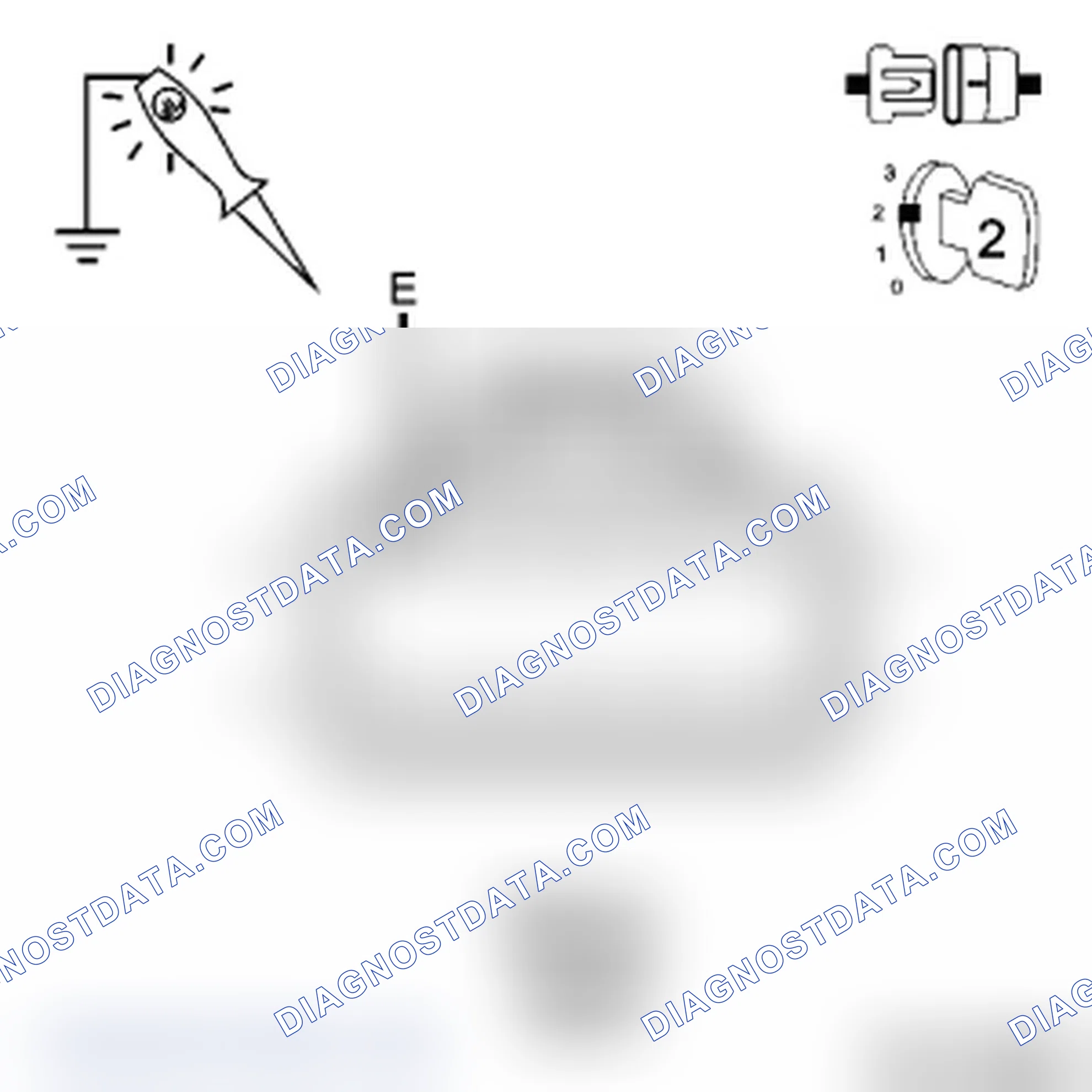Scheme 20: Diagnostic Test