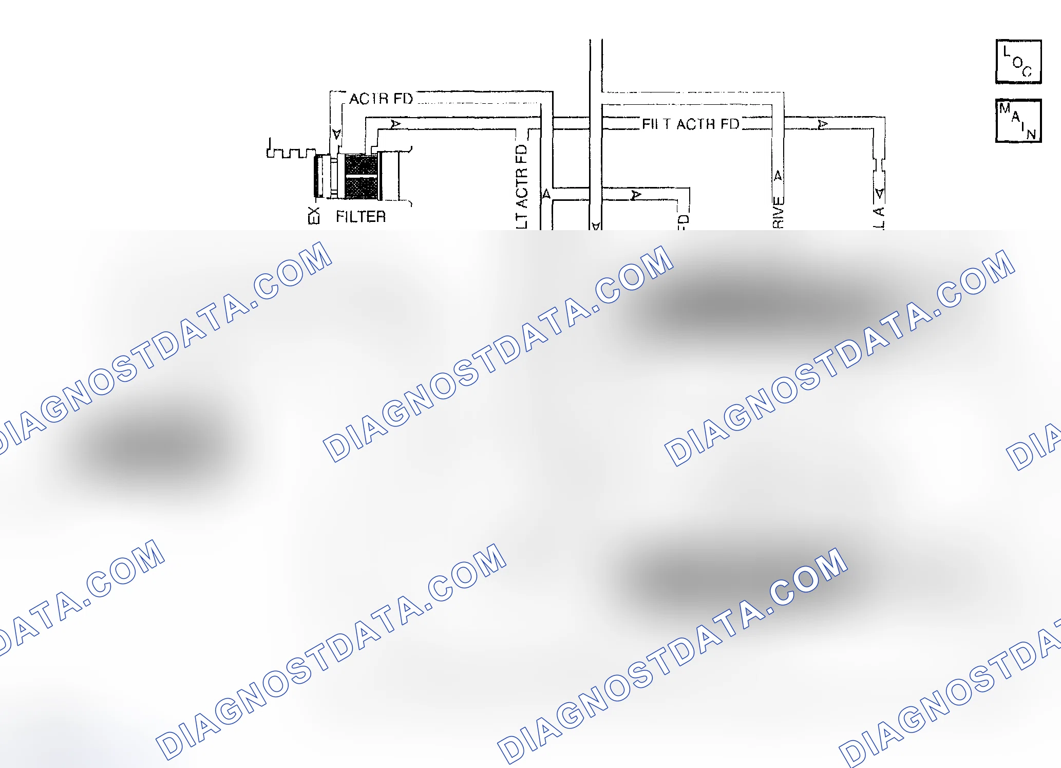 Scheme 1031: DTC P0752: Gear Ratio