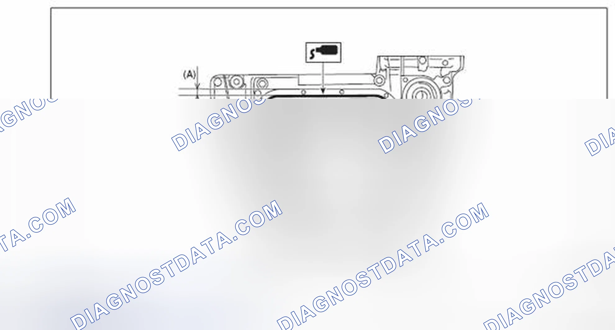 Scheme 37: OIL PAN