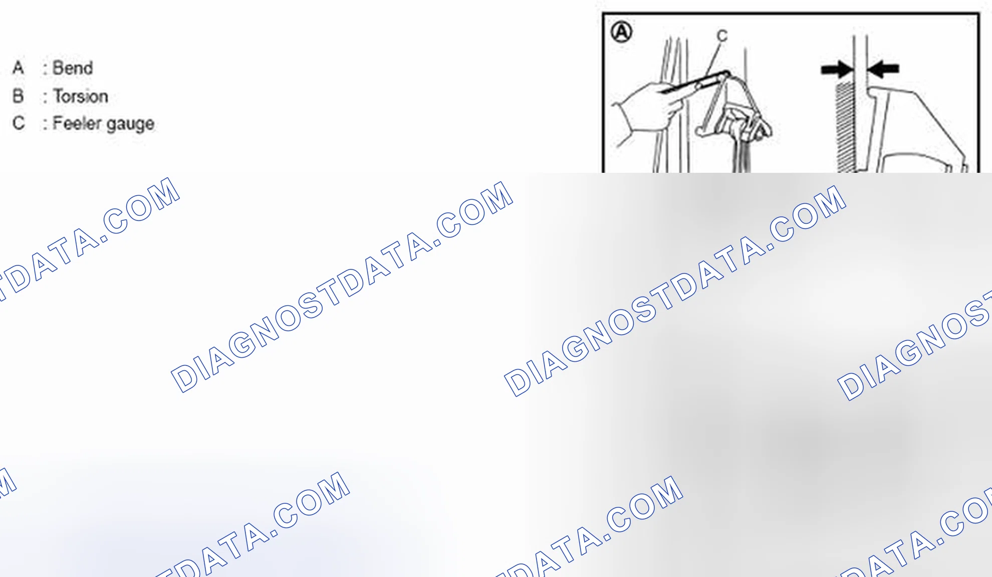 Scheme 257: CONNECTING ROD BEND AND TORSION