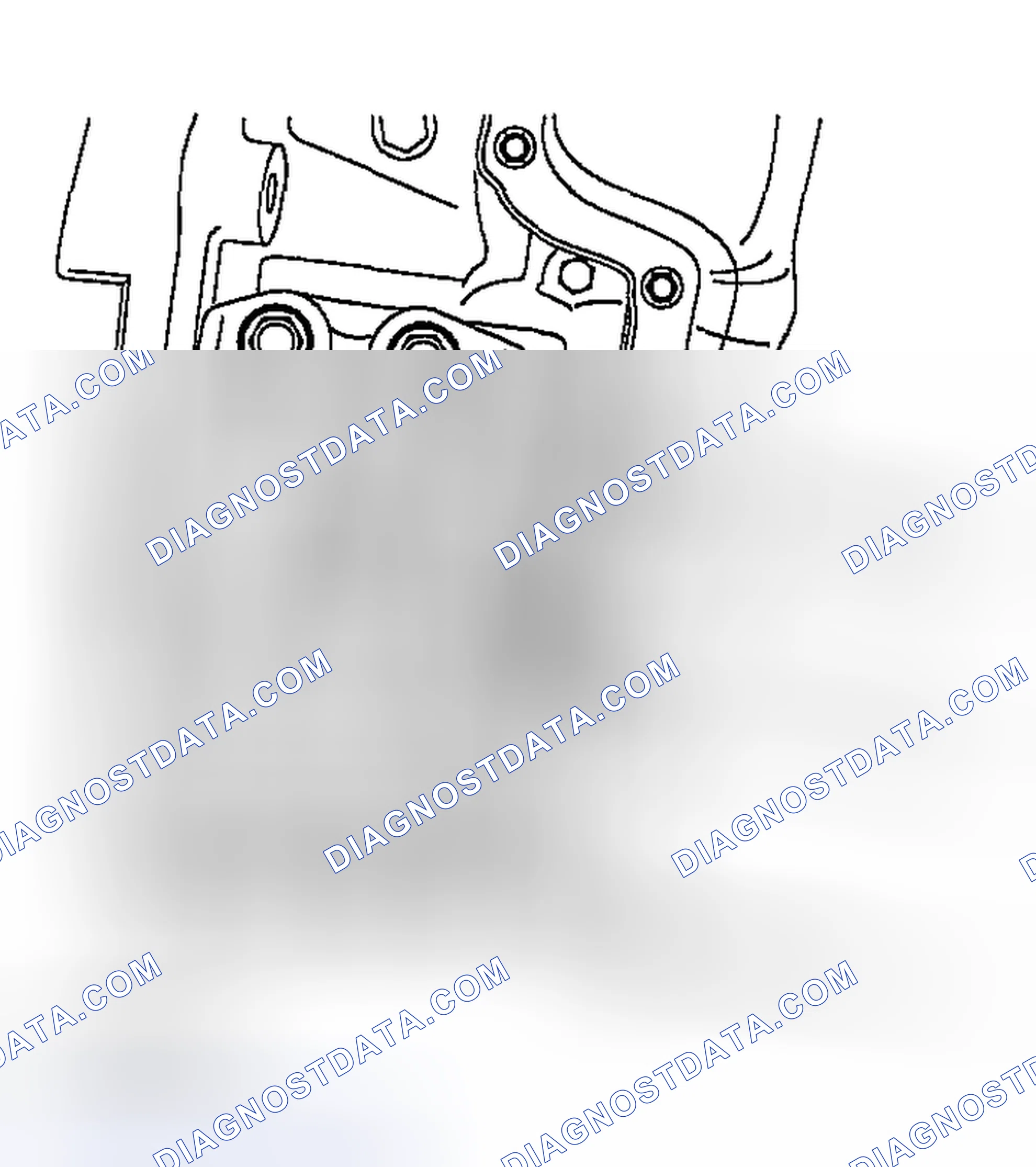 Scheme 376: TRANSAXLE - INSTALLATION