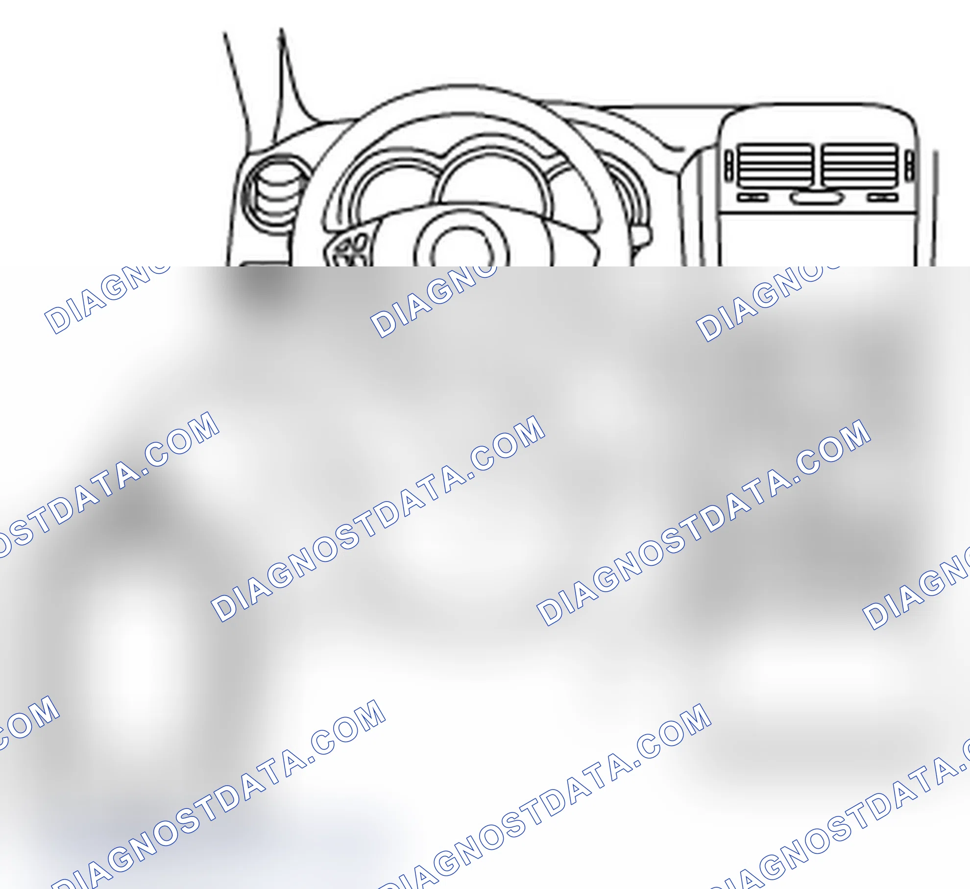 Scheme 21: Sensor Calibration (Using SUZUKI Scan Tool)