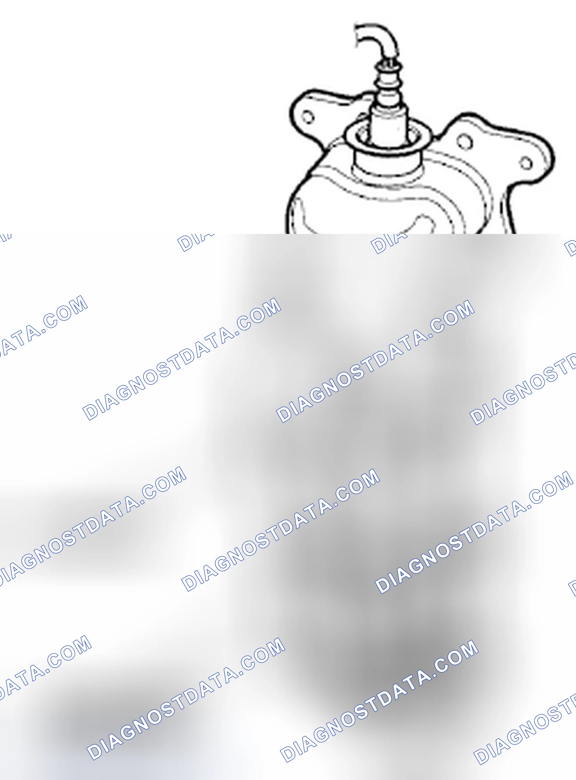 Scheme 938: Three Way Catalytic Converter (TWO