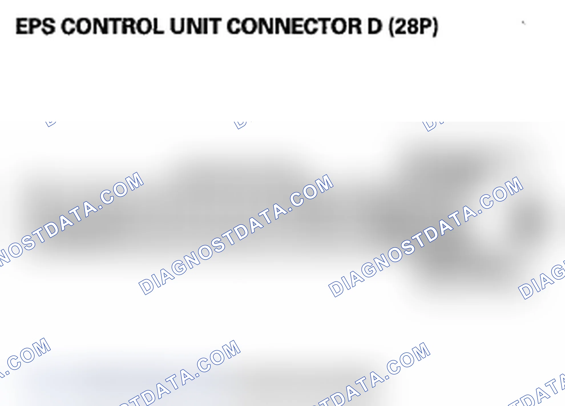 Scheme 191: DTC 71-04: Motor Angle Sensor (Check Signals)
