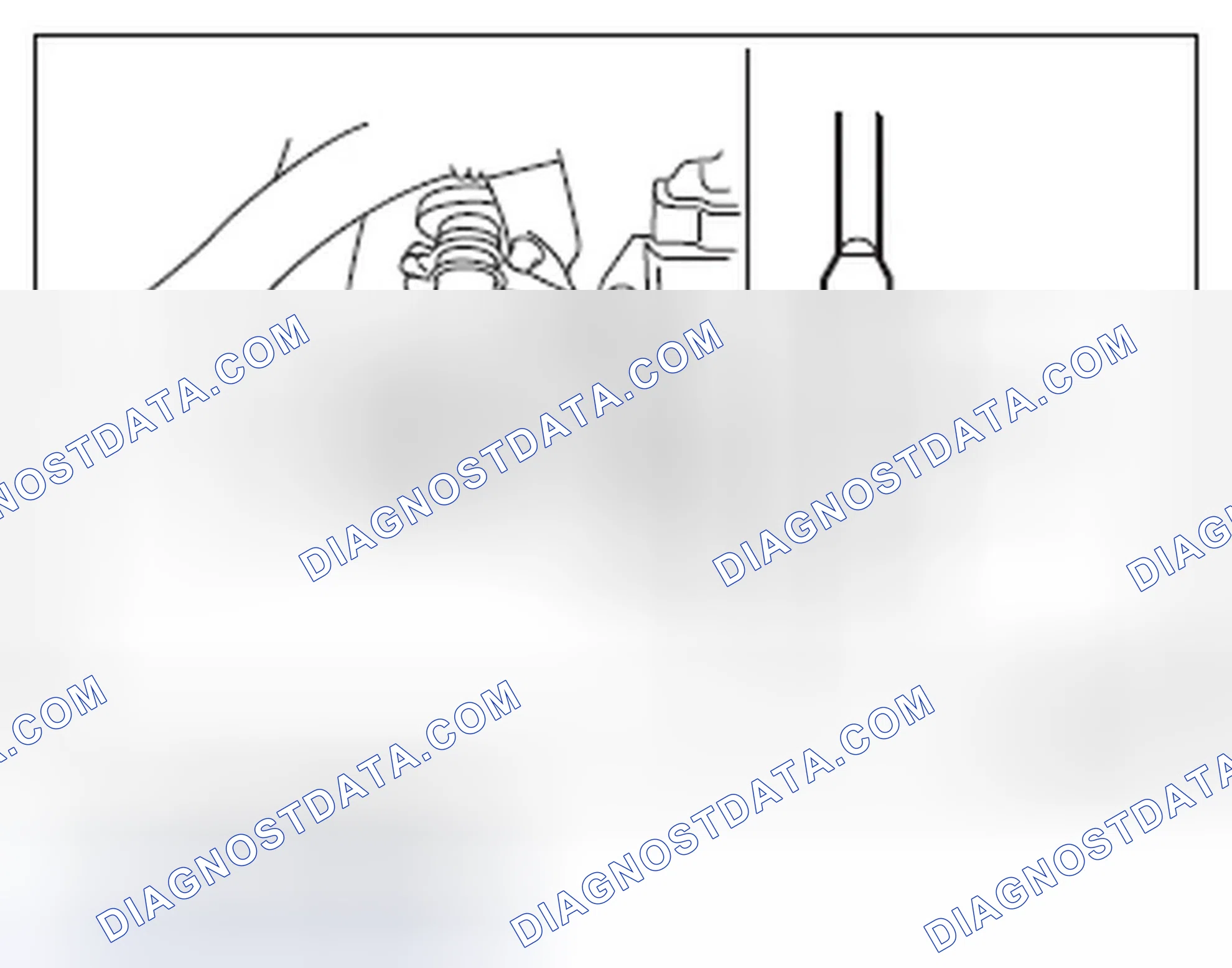 Scheme 795: FRONT DIFFERENTIAL OIL LEVEL