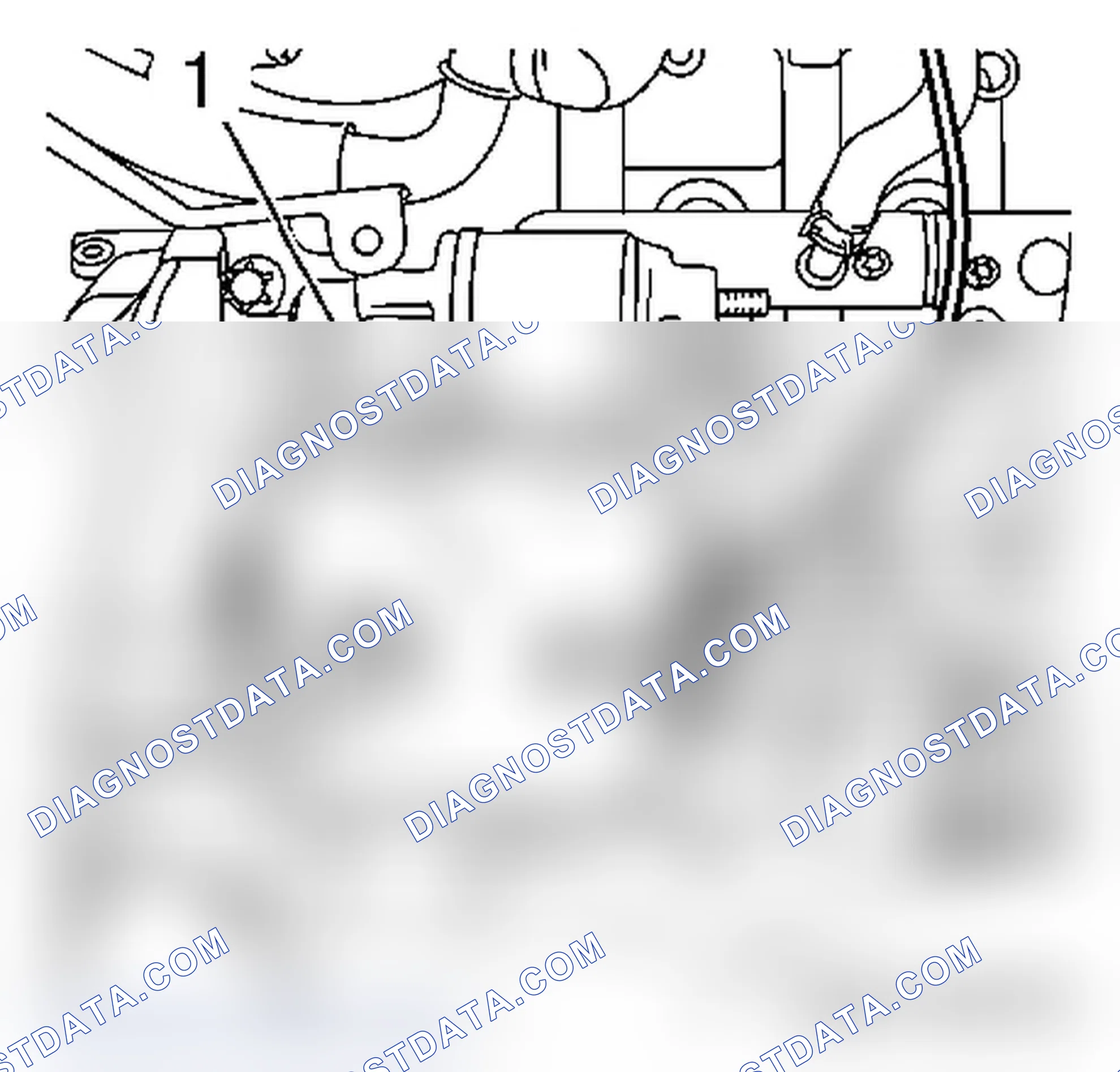Replace Vacuum Reservoir