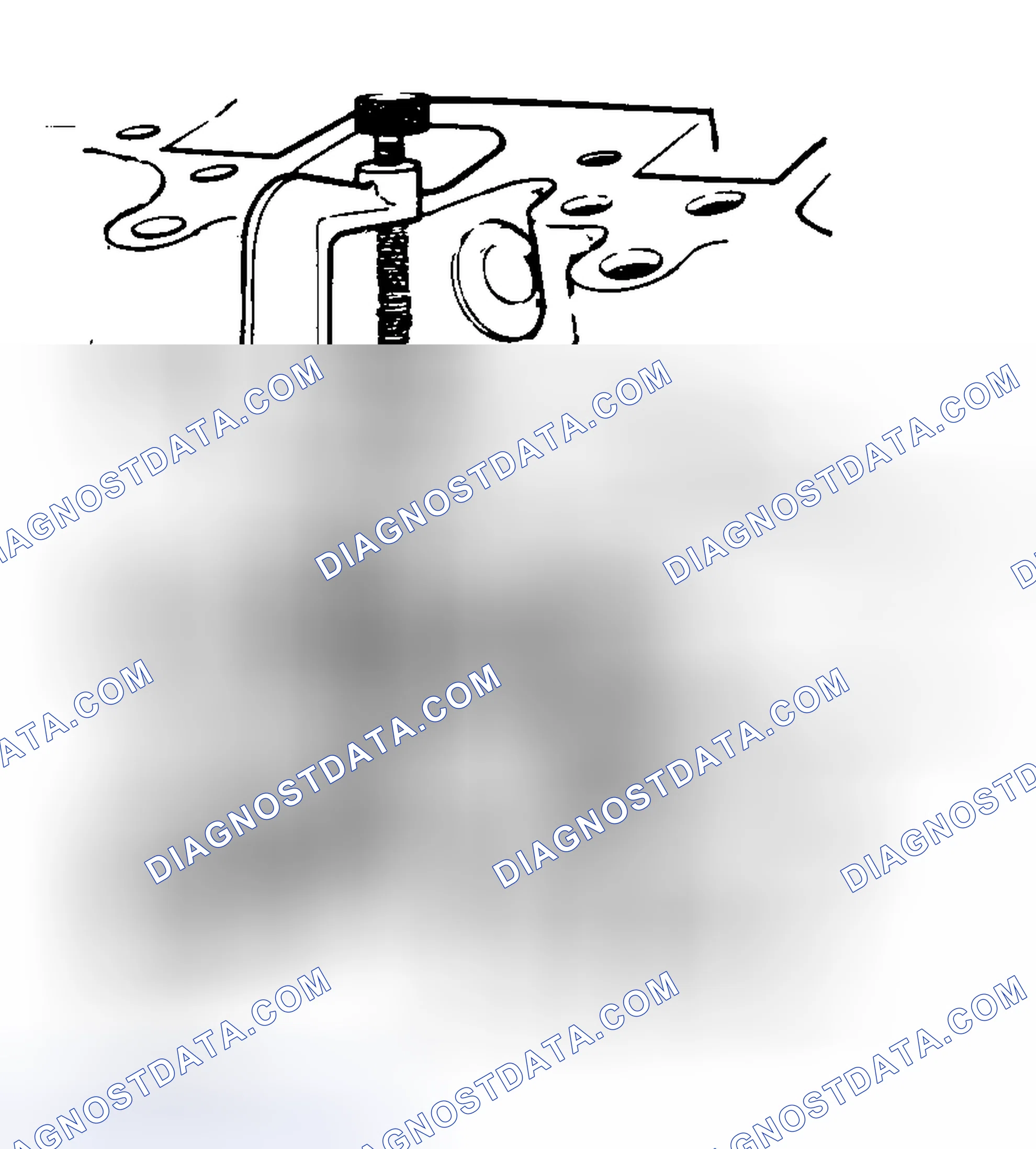 Scheme 15: Measuring Valve Stem-to-Guide Clearance