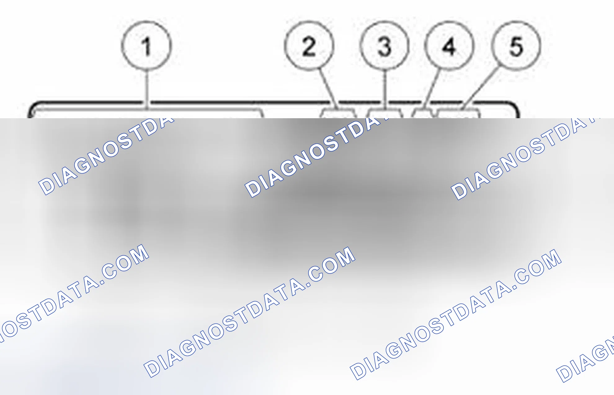 Scheme 1426: Engine Code Information Label