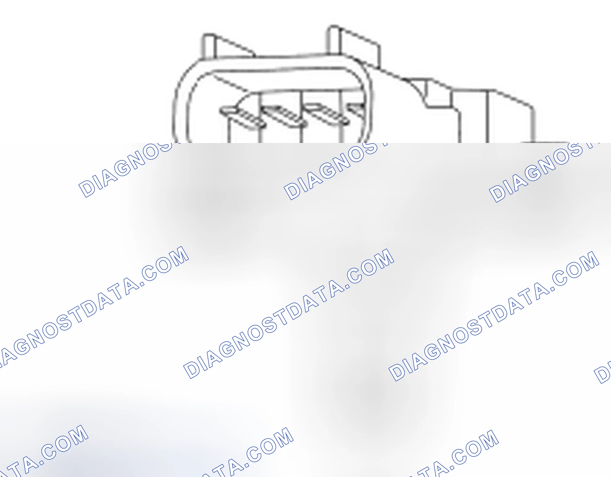 Scheme 28: Charge Air Cooler Temperature (CACT) Sensor