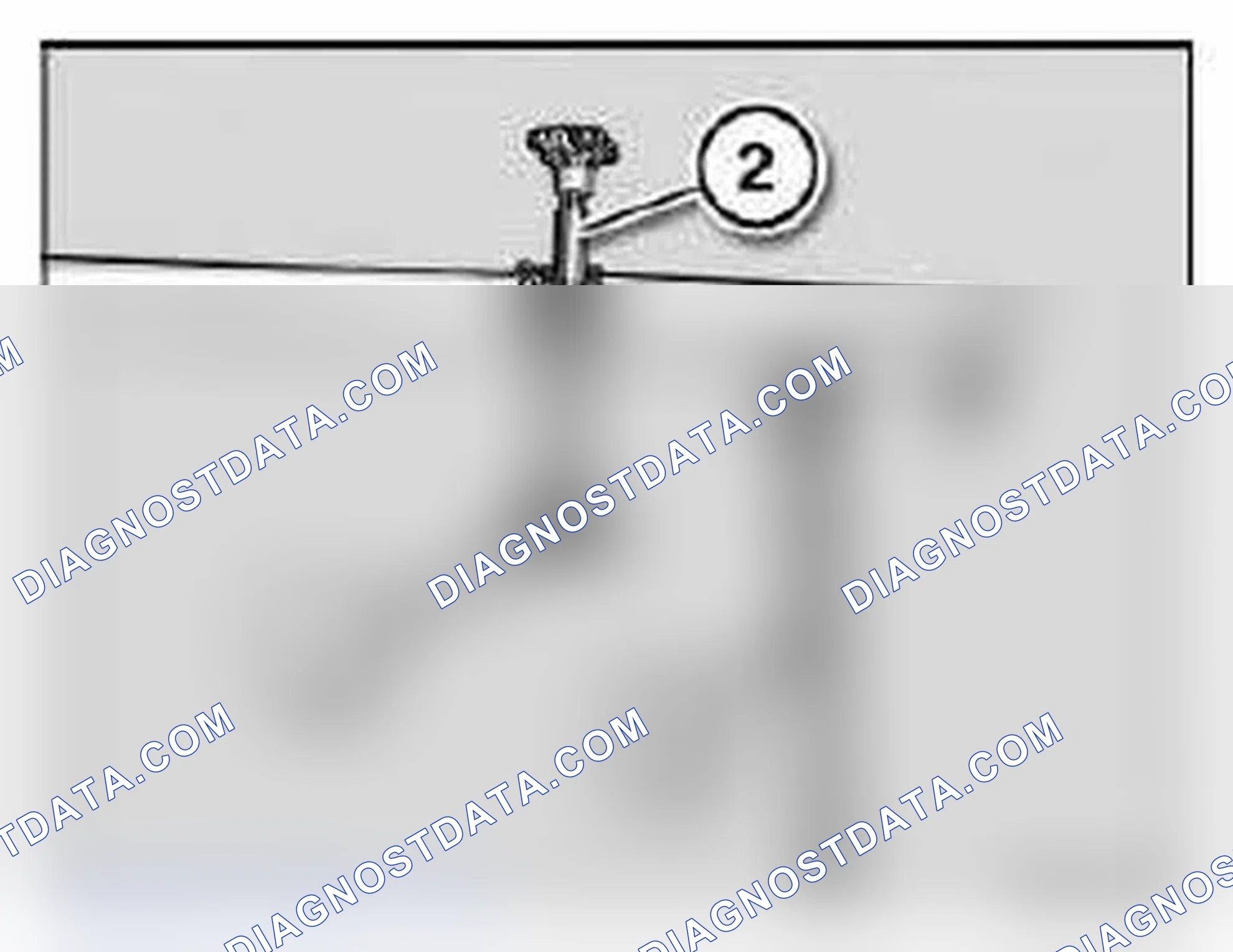Scheme 50: 66 53 ... Instructions For Adapting Adjustment Unit For Reversing Camera (CORGHI KDS Quick - Action