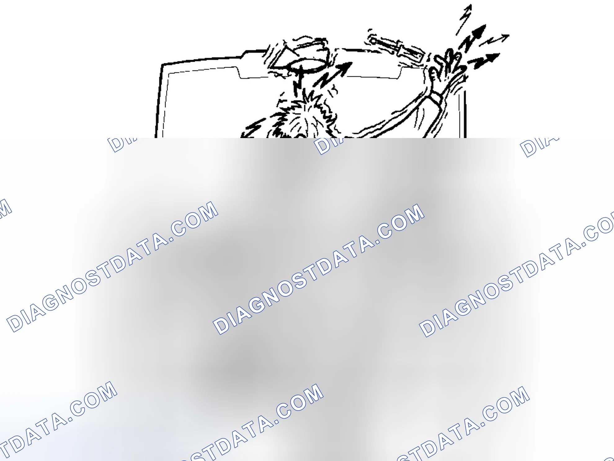 Scheme 1: Ignition system