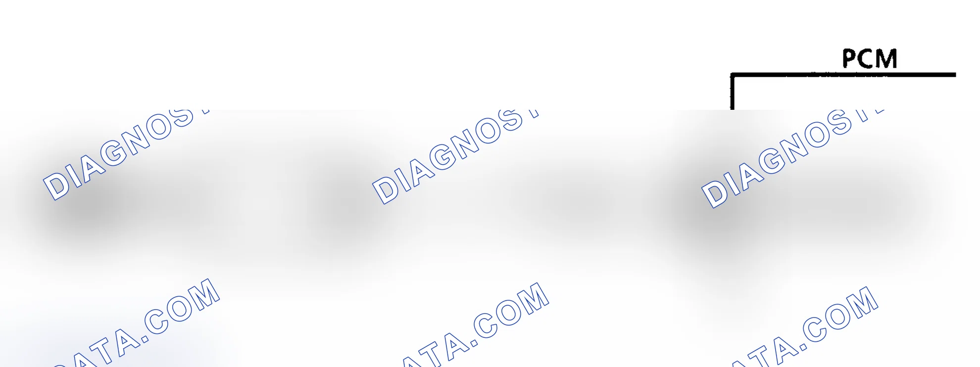 Scheme 23: Code 24 Schematic (4WD W/4L80-E Trans.) Vehicle Speed Sensor