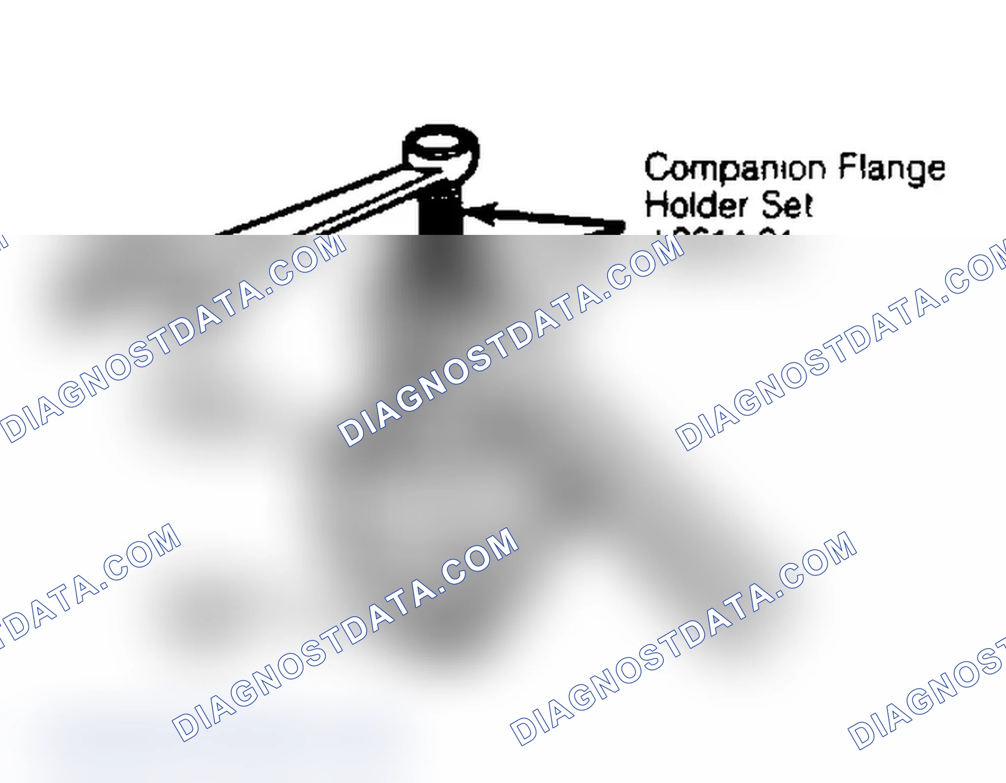 Scheme 13: DISASSEMBLY