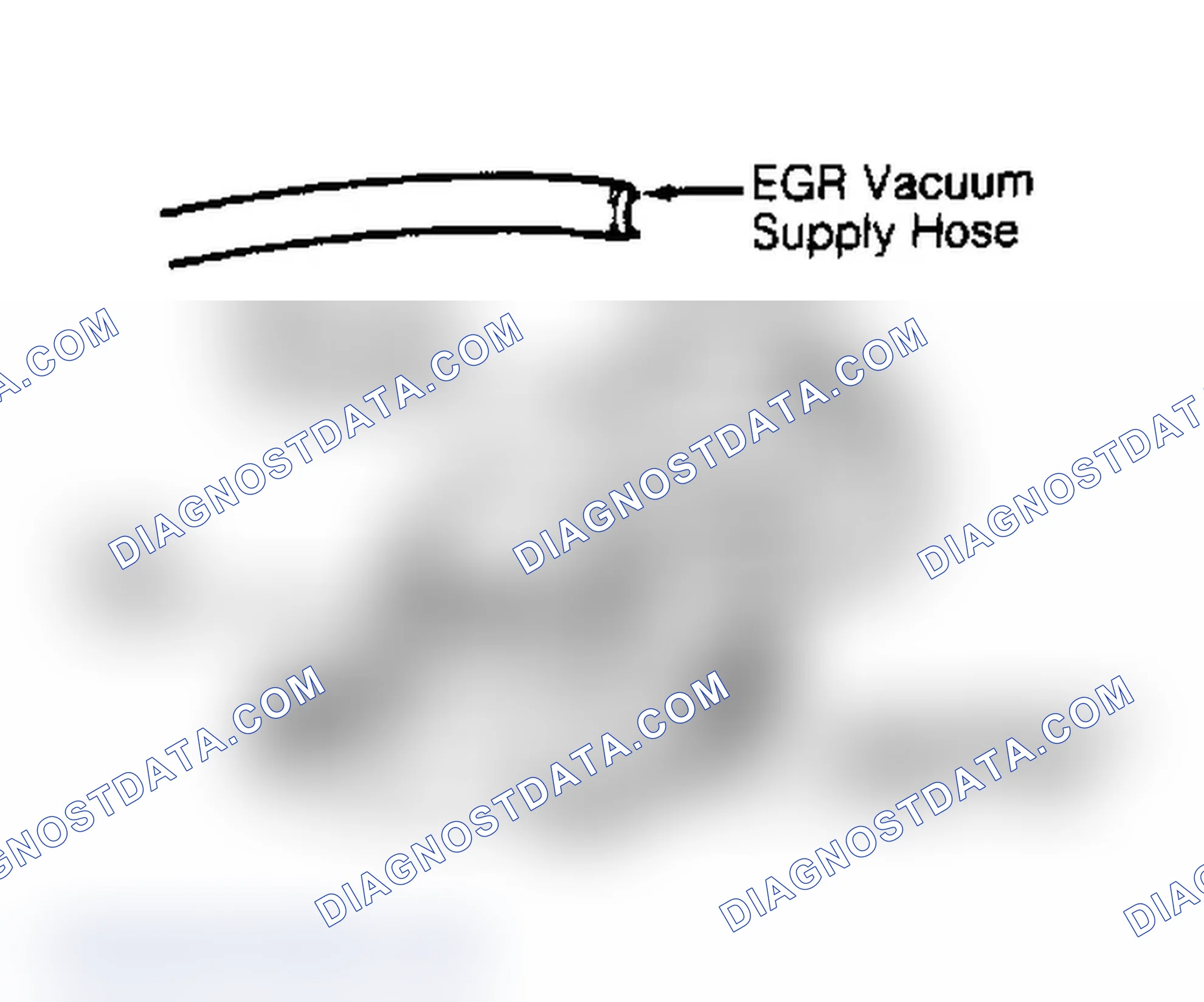 Scheme 33: TEST DR-20B - EGR SYSTEM FAILURE (AN BODY)