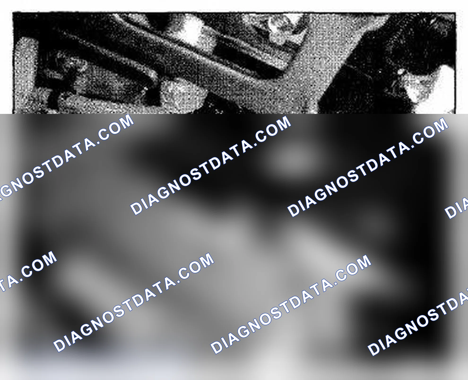 Scheme 1057: Under Left Side Of Dash Component Location (Photo 48)