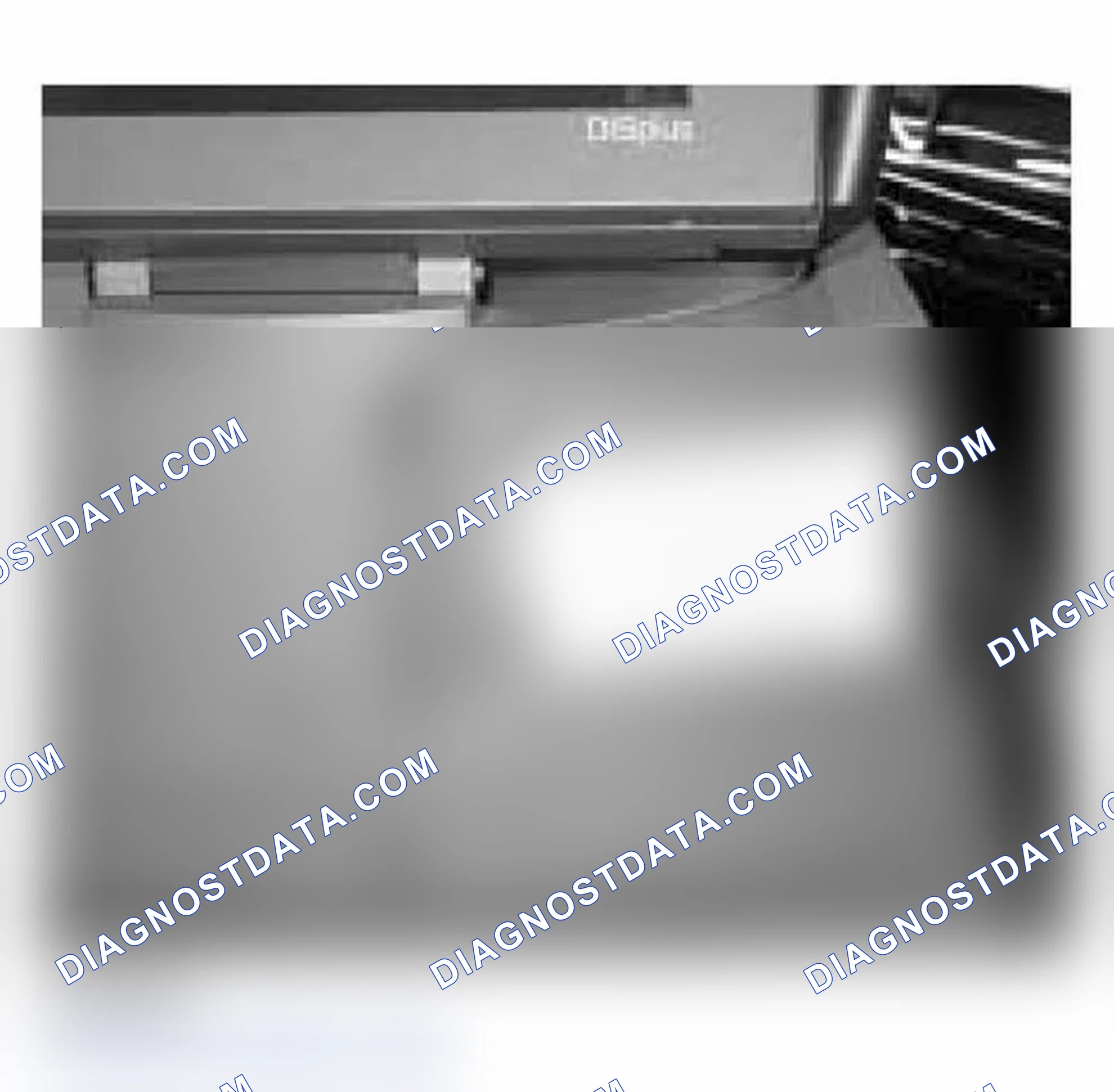 Scheme 575: Identifying Floppy Drive