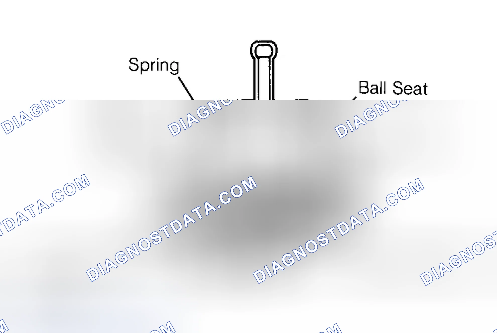 Scheme 17: Fuel Pressure Regulator (Returnable Fuel System)