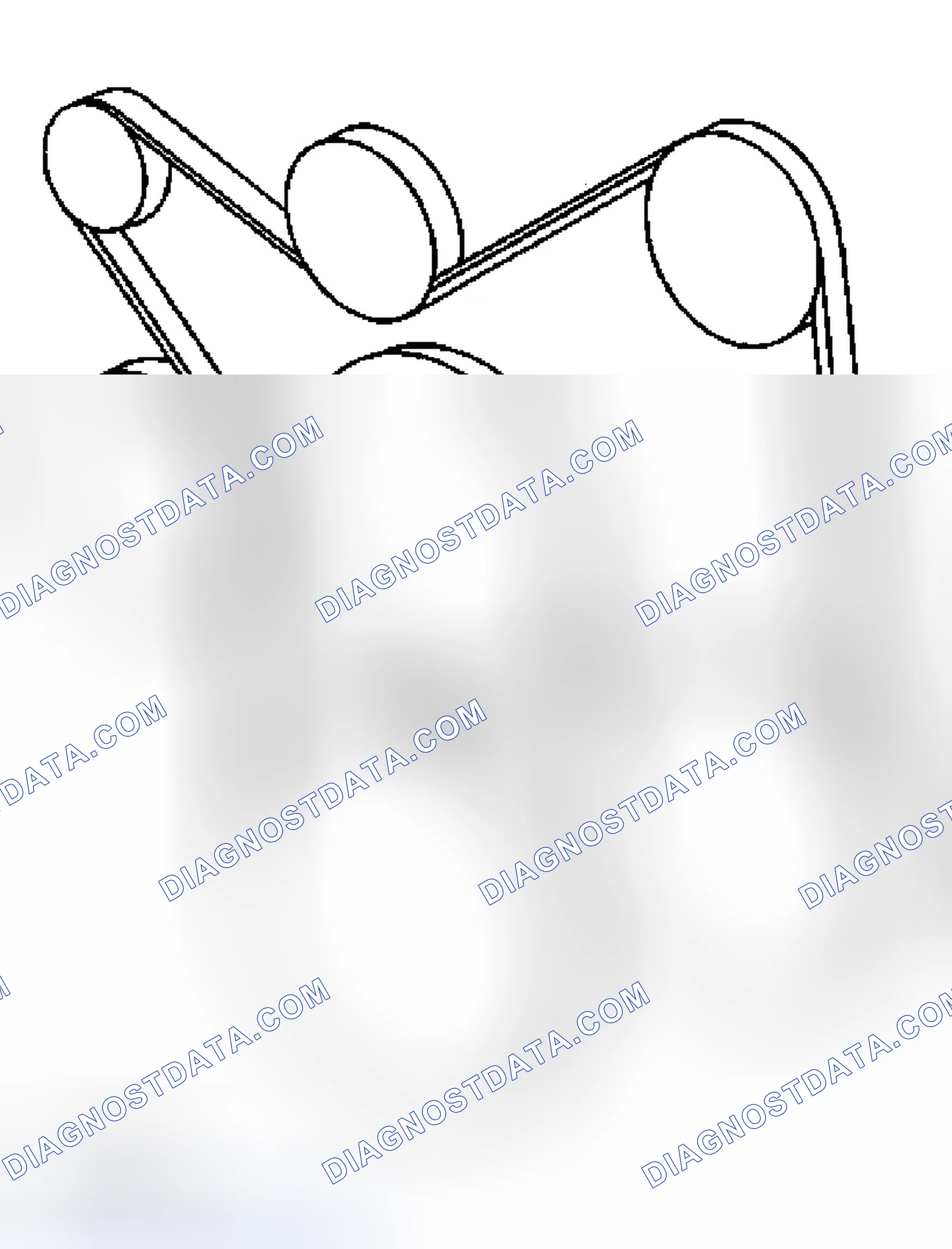 Scheme 24: 6.5L Turbo-Diesel Express & Savana