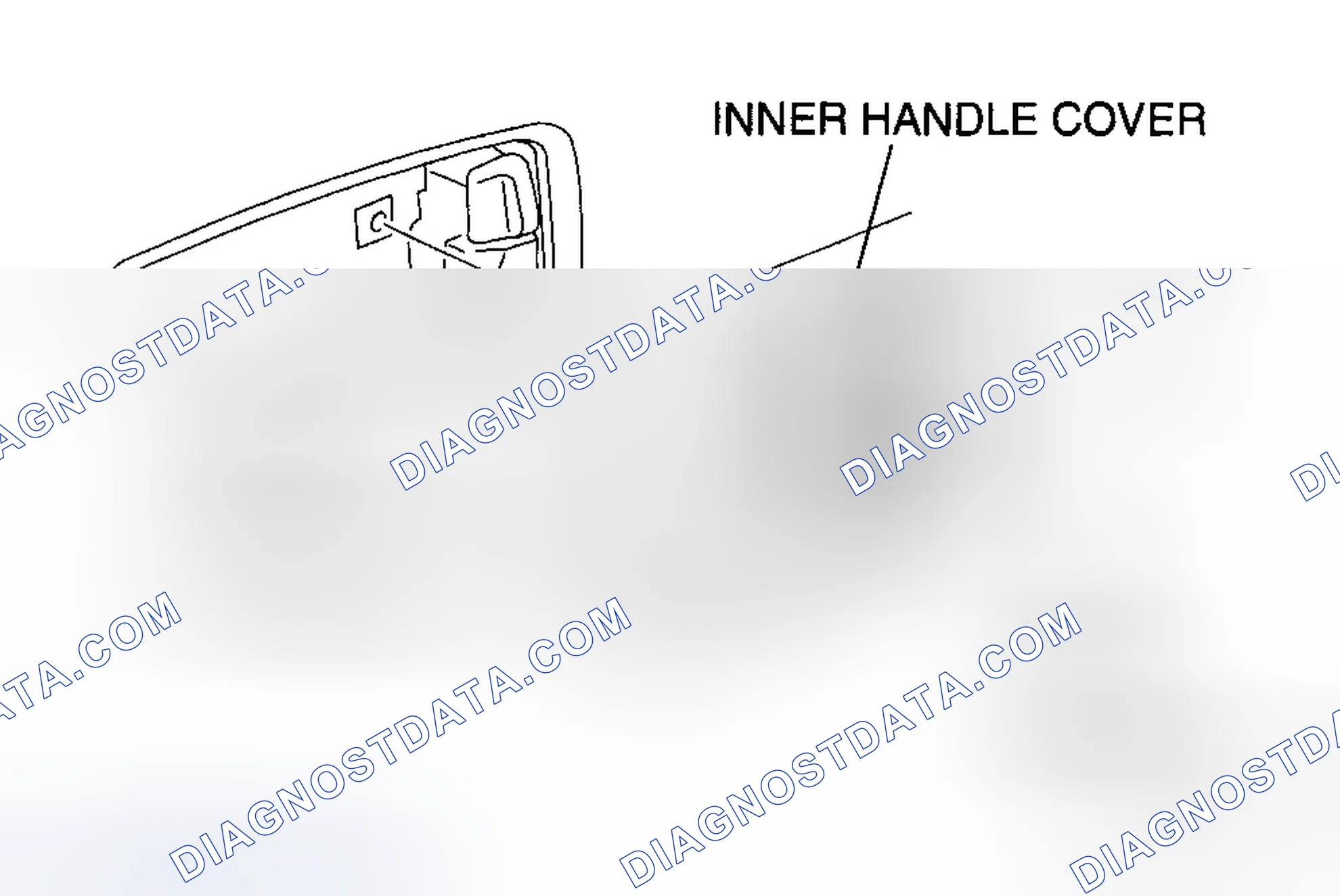 Scheme 55: Driver's Side