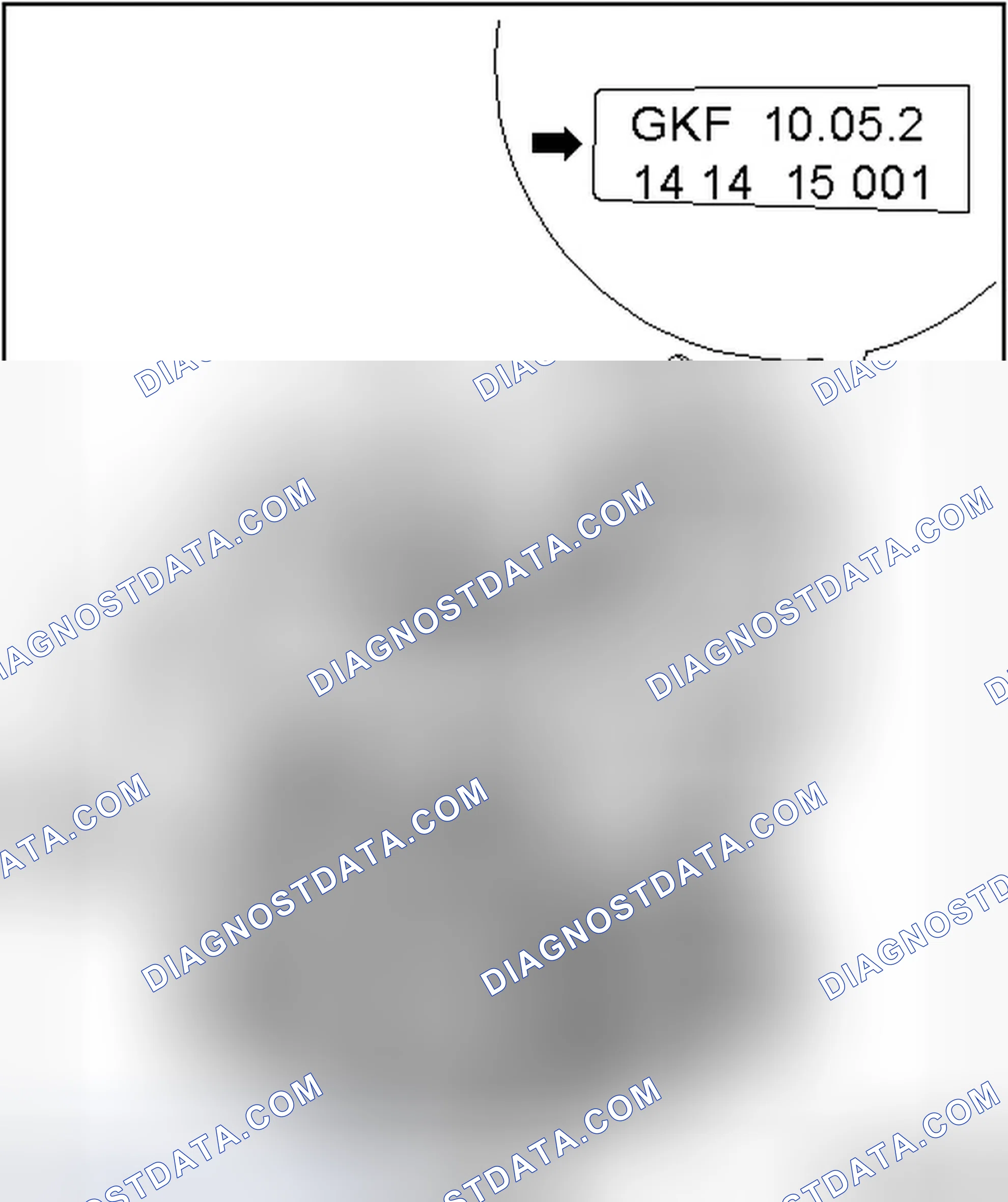 Scheme 1: TRANSMISSION IDENTIFICATION