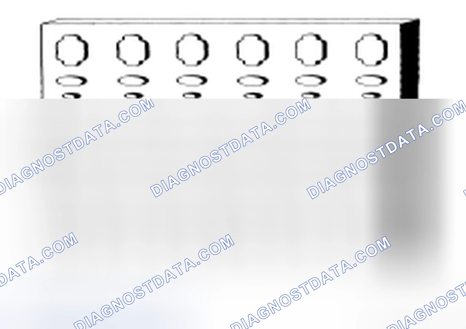 Scheme 61: 11 7 300 Placement board