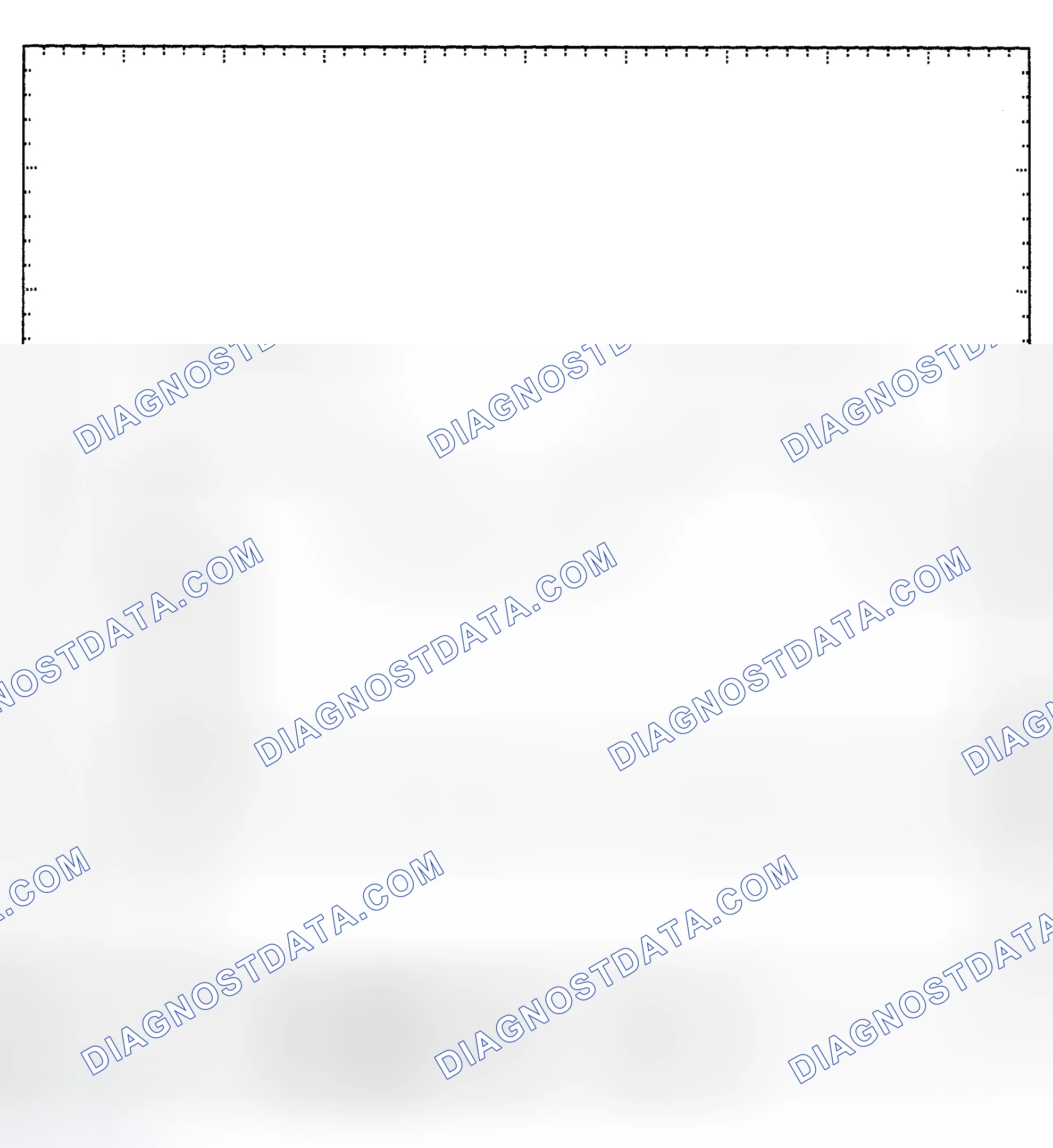 Scheme 26: Injector Bank - Known Good - Voltage Pattern