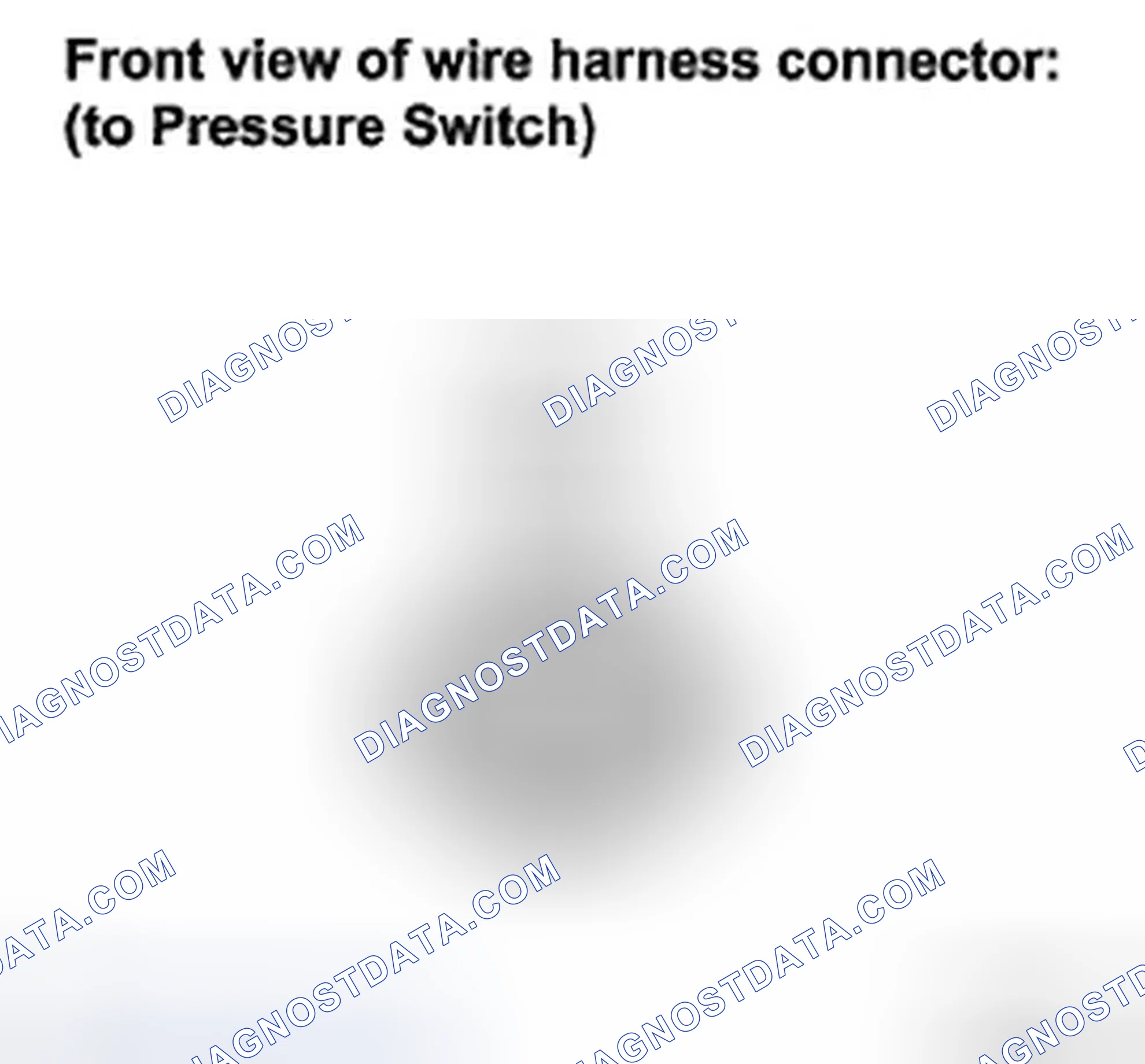 Scheme 96: ON-VEHICLE INSPECTION