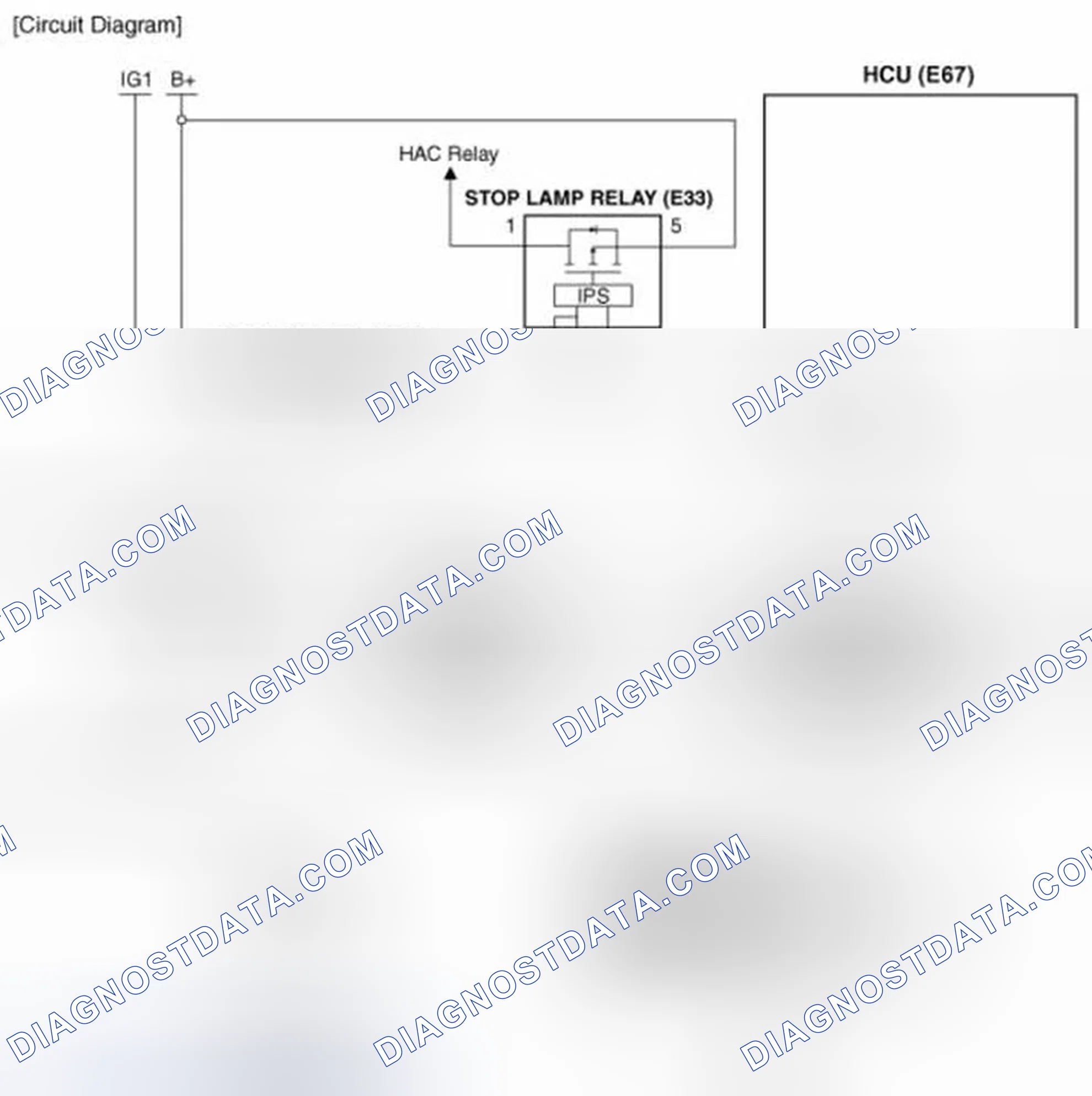 Scheme 138: Circuit Diagram