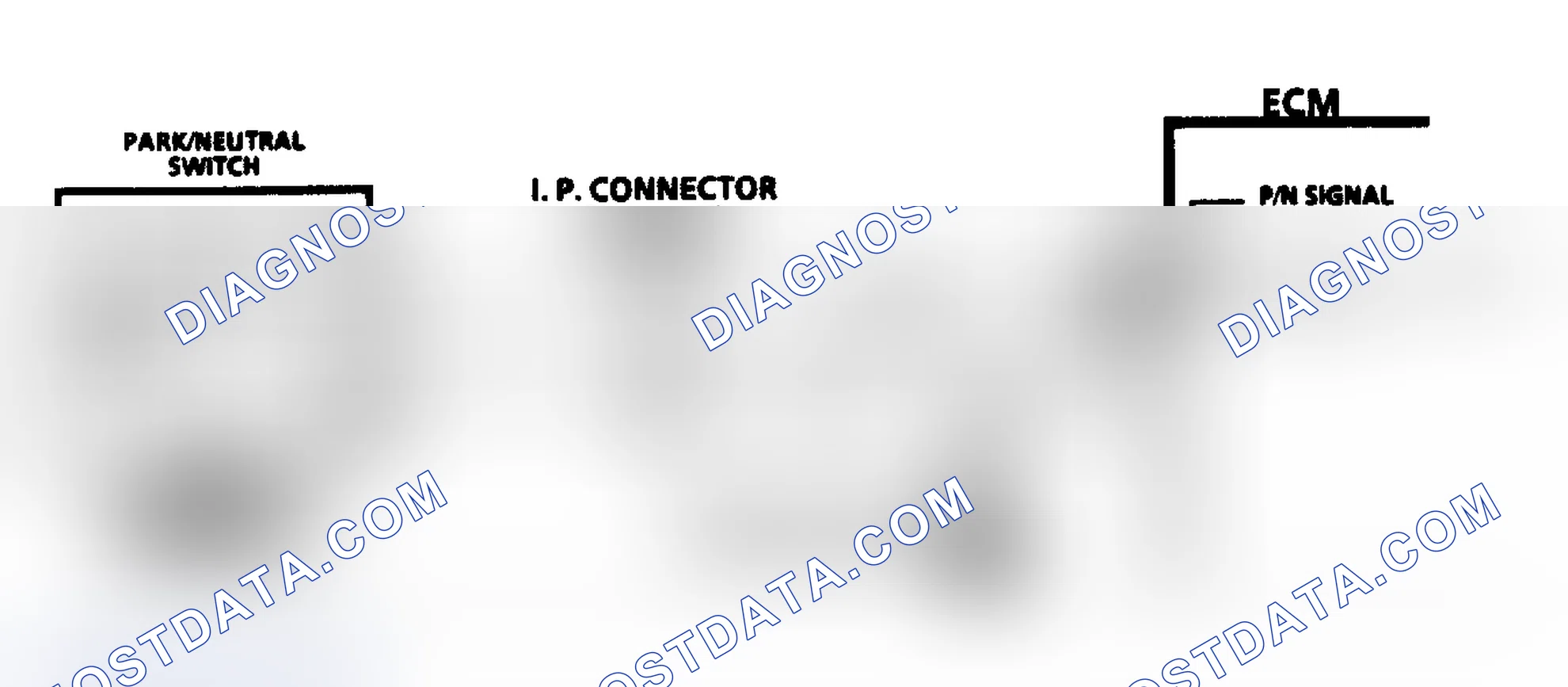Scheme 83: P/N SWITCH