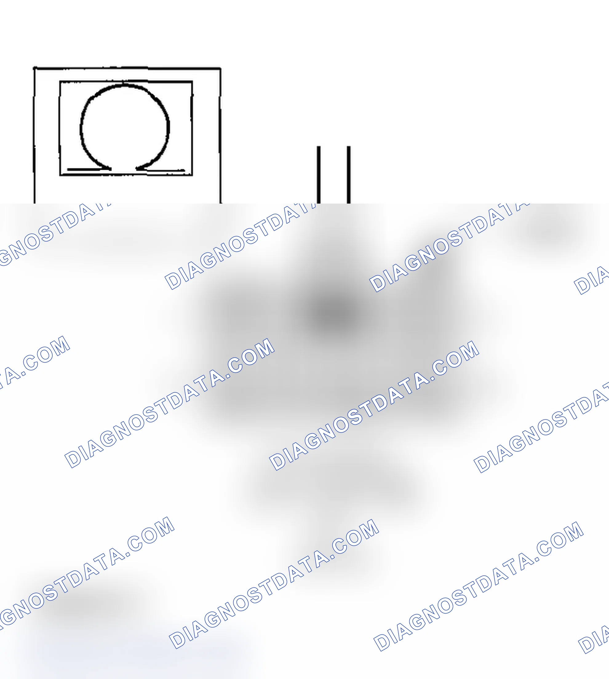 Scheme 58: Diagnostic Test