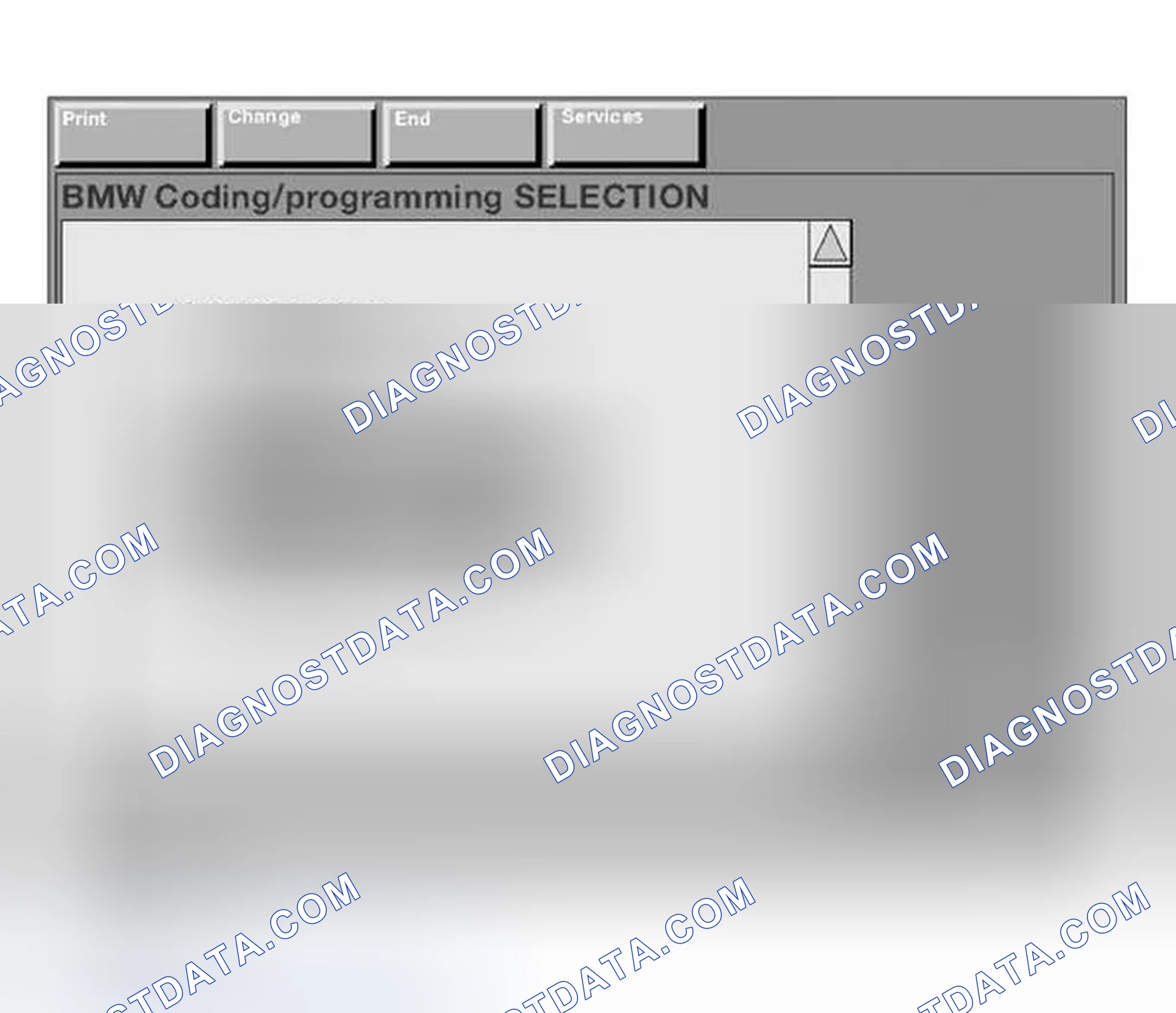 Scheme 228: Programming Procedures for "Exchange EPROM"