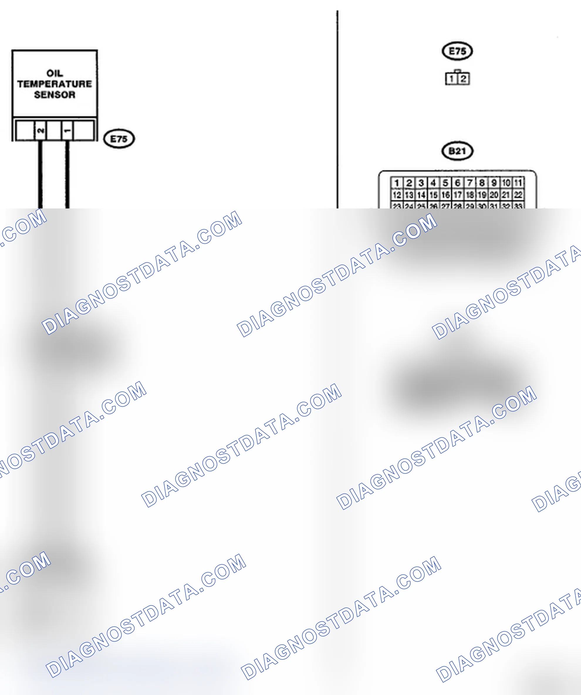 Scheme 93: WIRING DIAGRAM