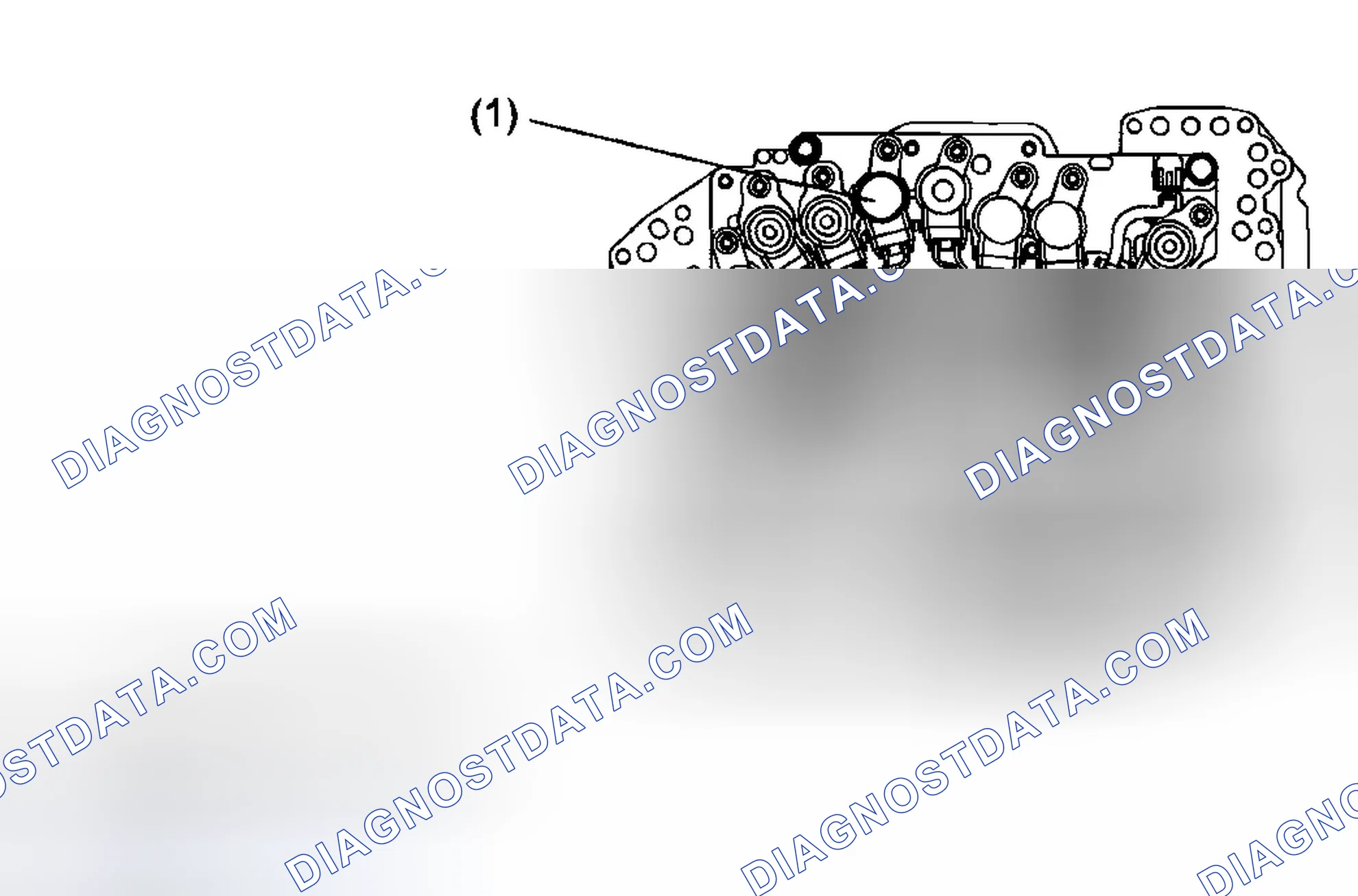 Scheme 100: TRANSFER SOLENOID