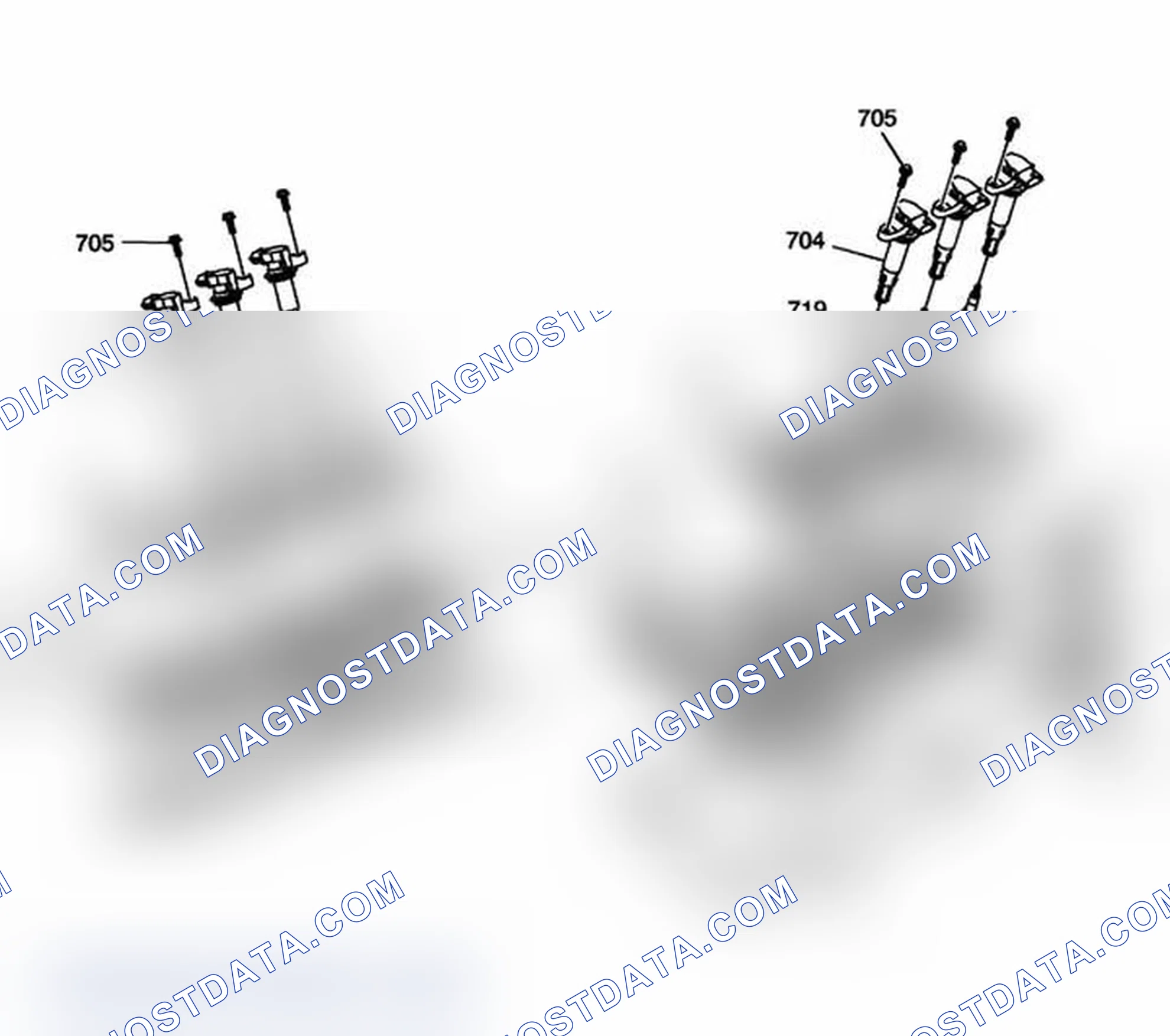 Scheme 10: Camshaft Cover Assembly