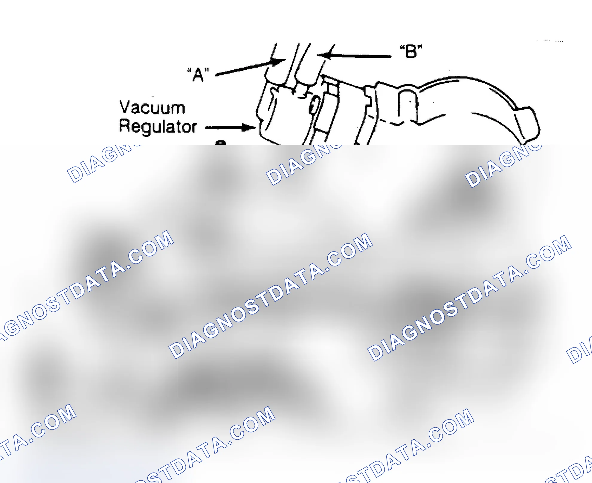 Scheme 60: VACUUM REGULATOR