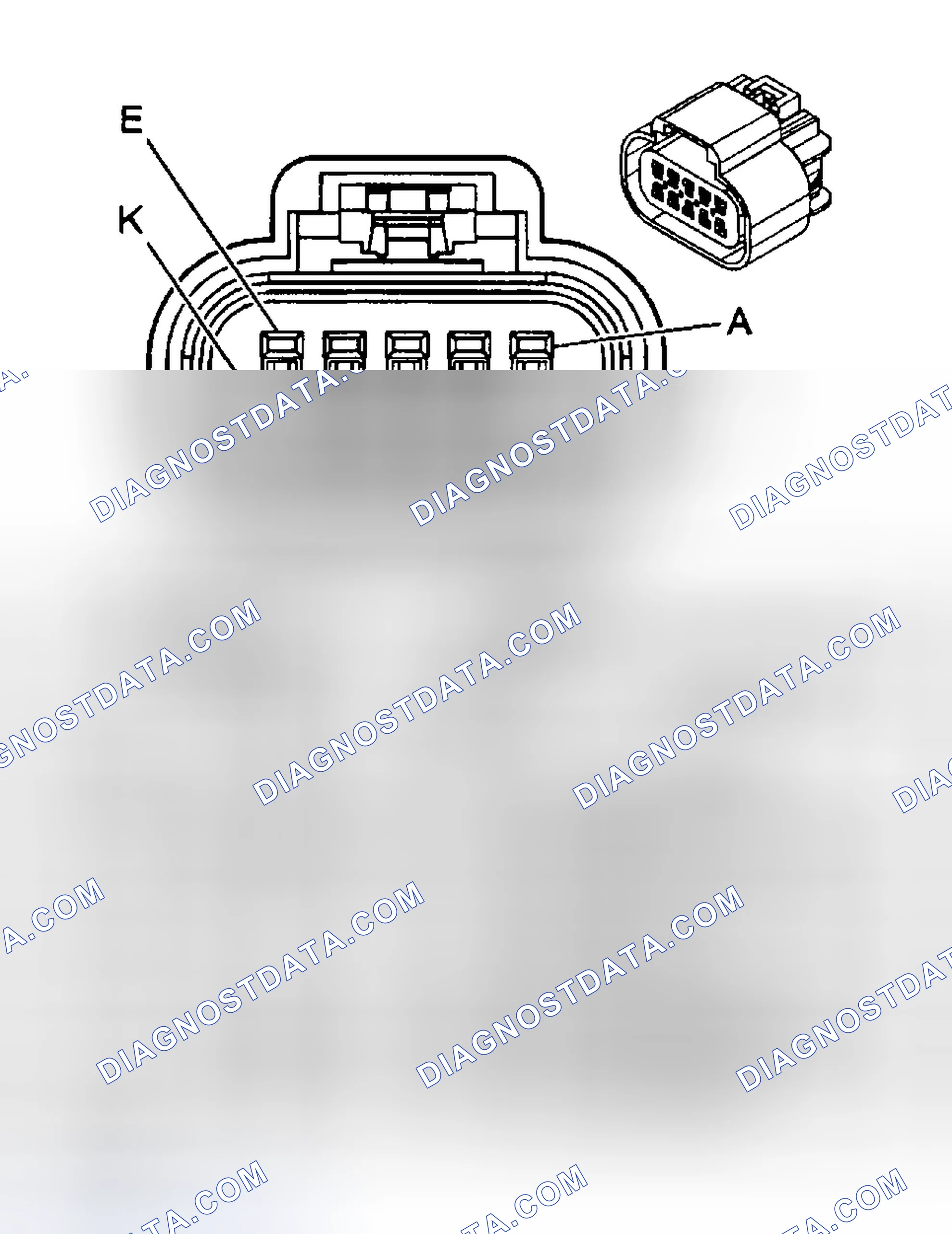 Scheme 13: CONNECTOR IDENTIFICATION
