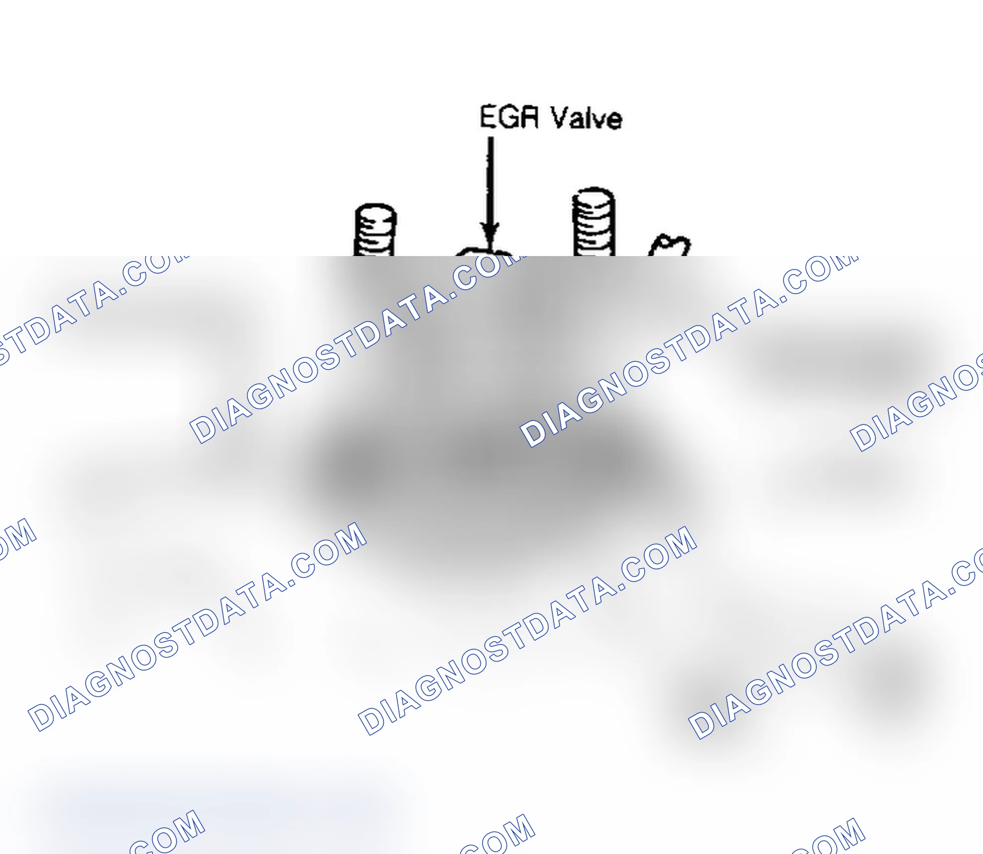 Scheme 39: Diesel EGR Valve